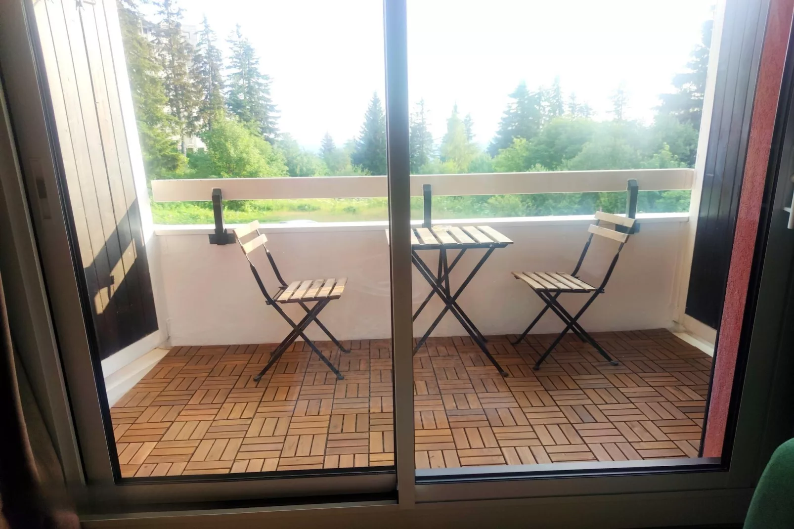 Les marmottes N°112 - ST5