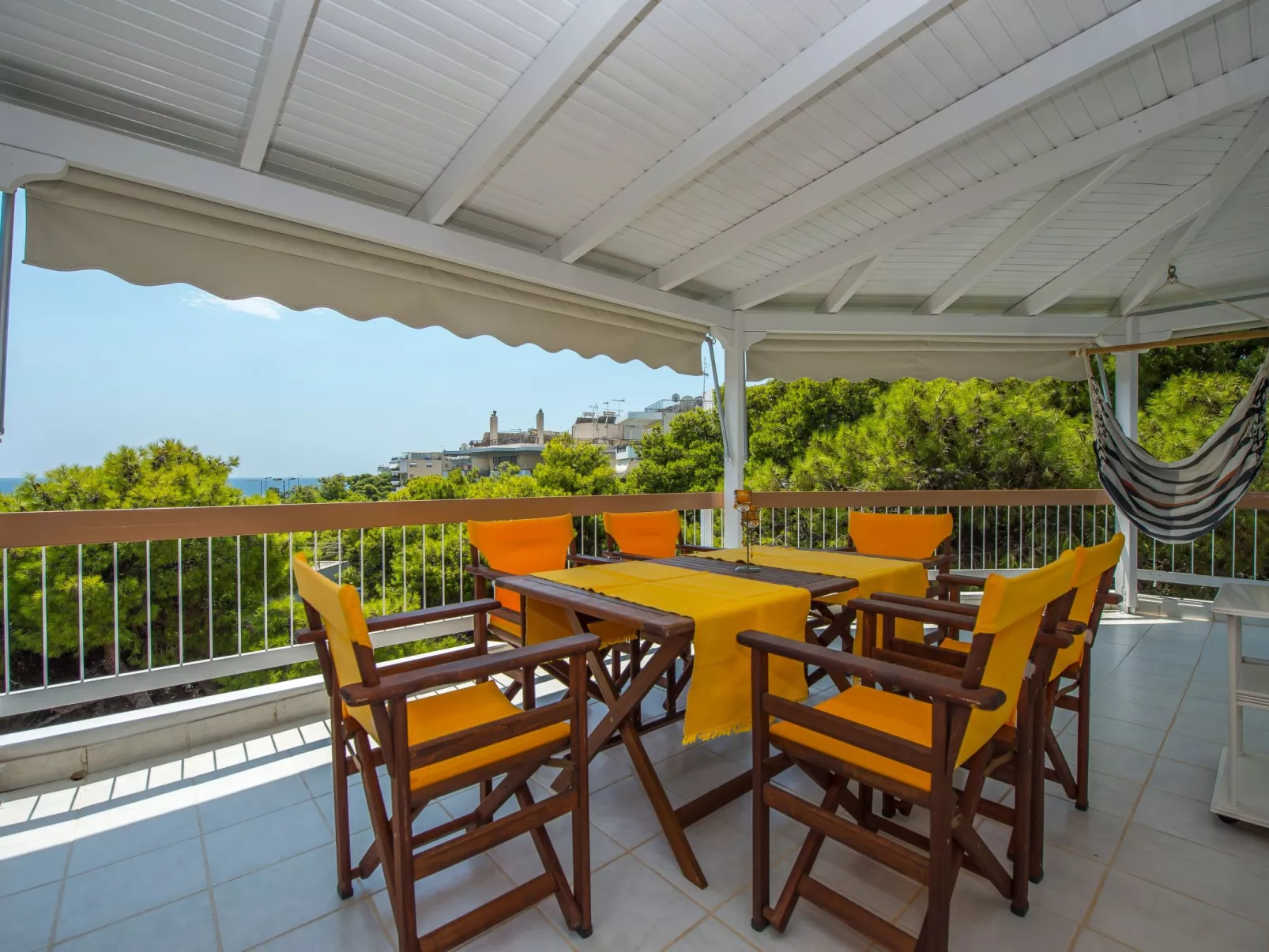 Starapartment Athens-Varkiza Top 1