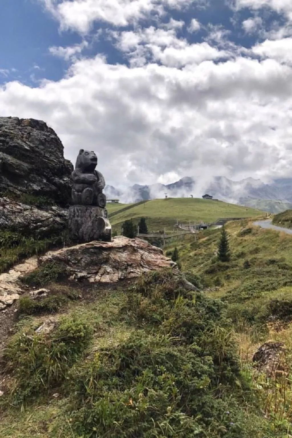 Studio Arosa von Swisspartments