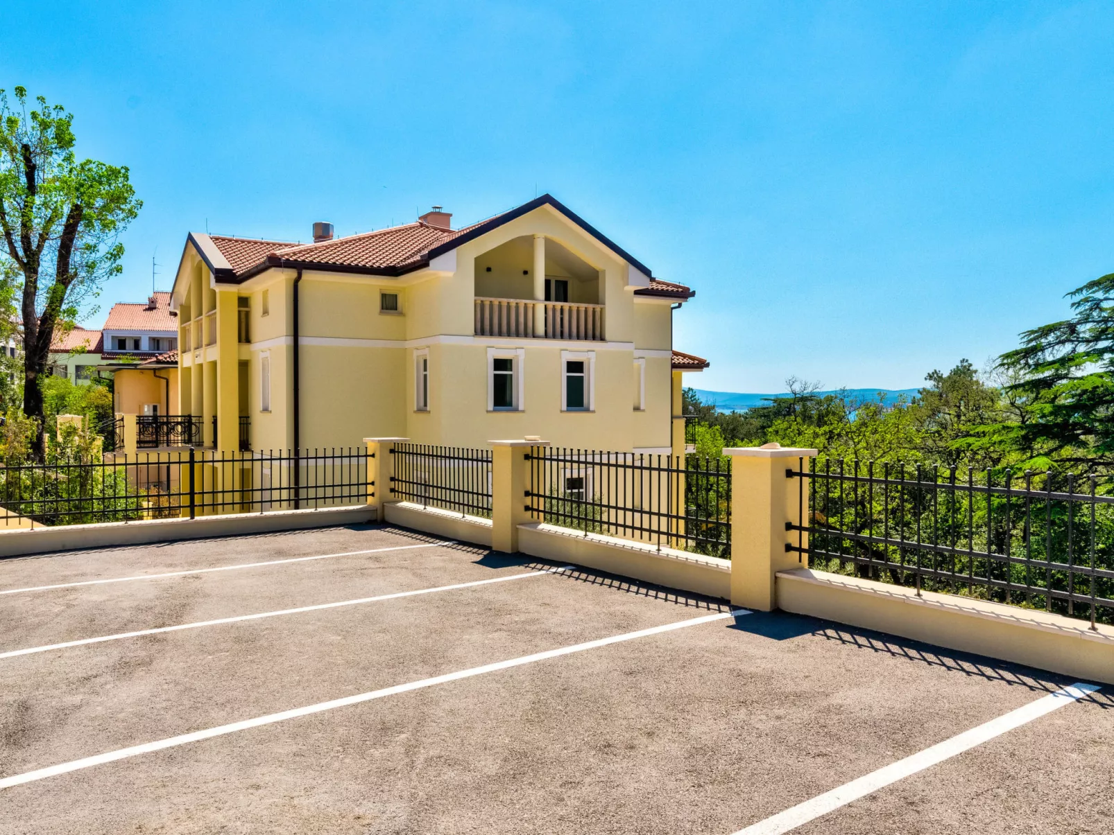 Villa Emilia App 102 / HR-10058-08