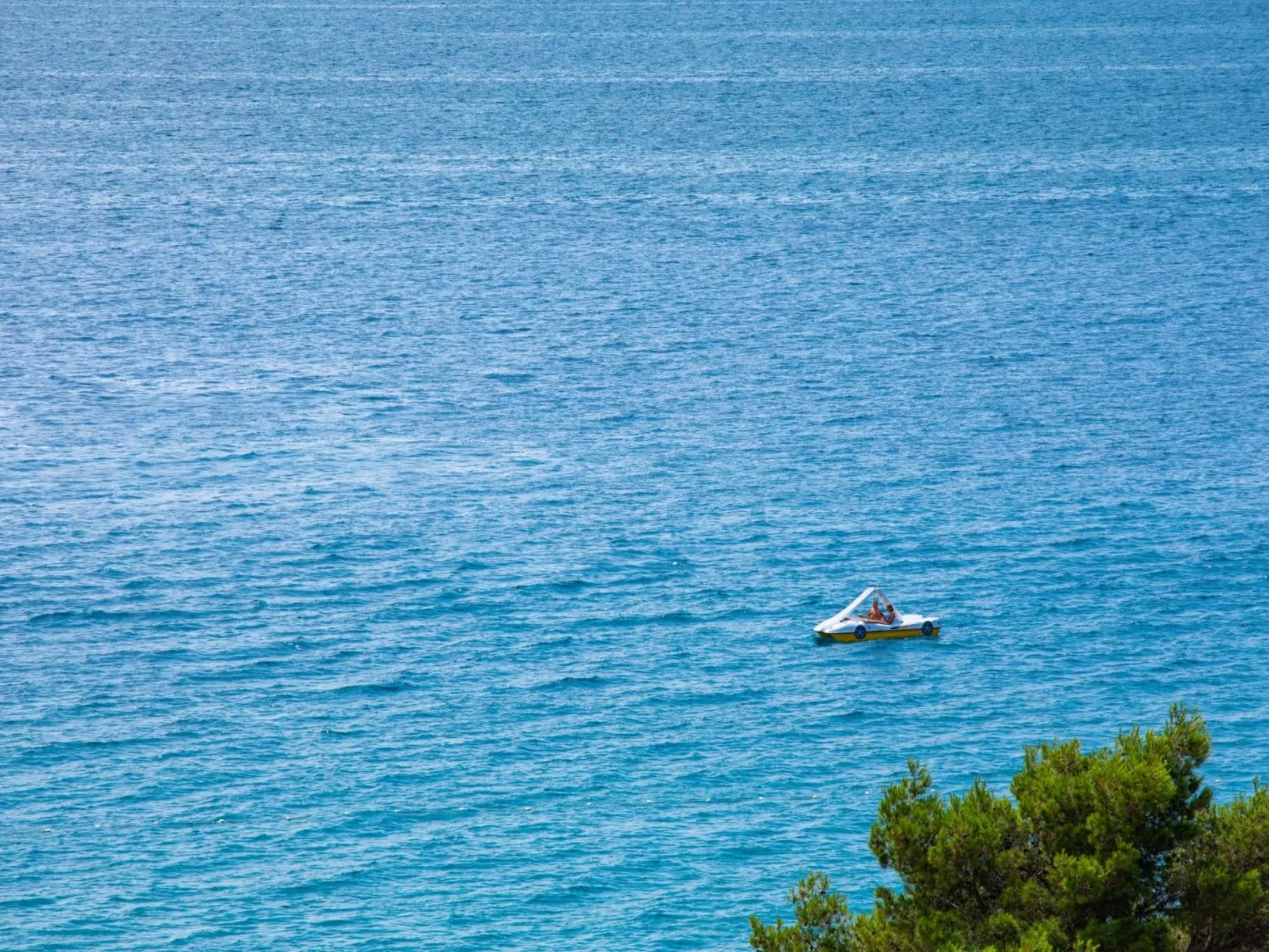 The View / HR-10479-01