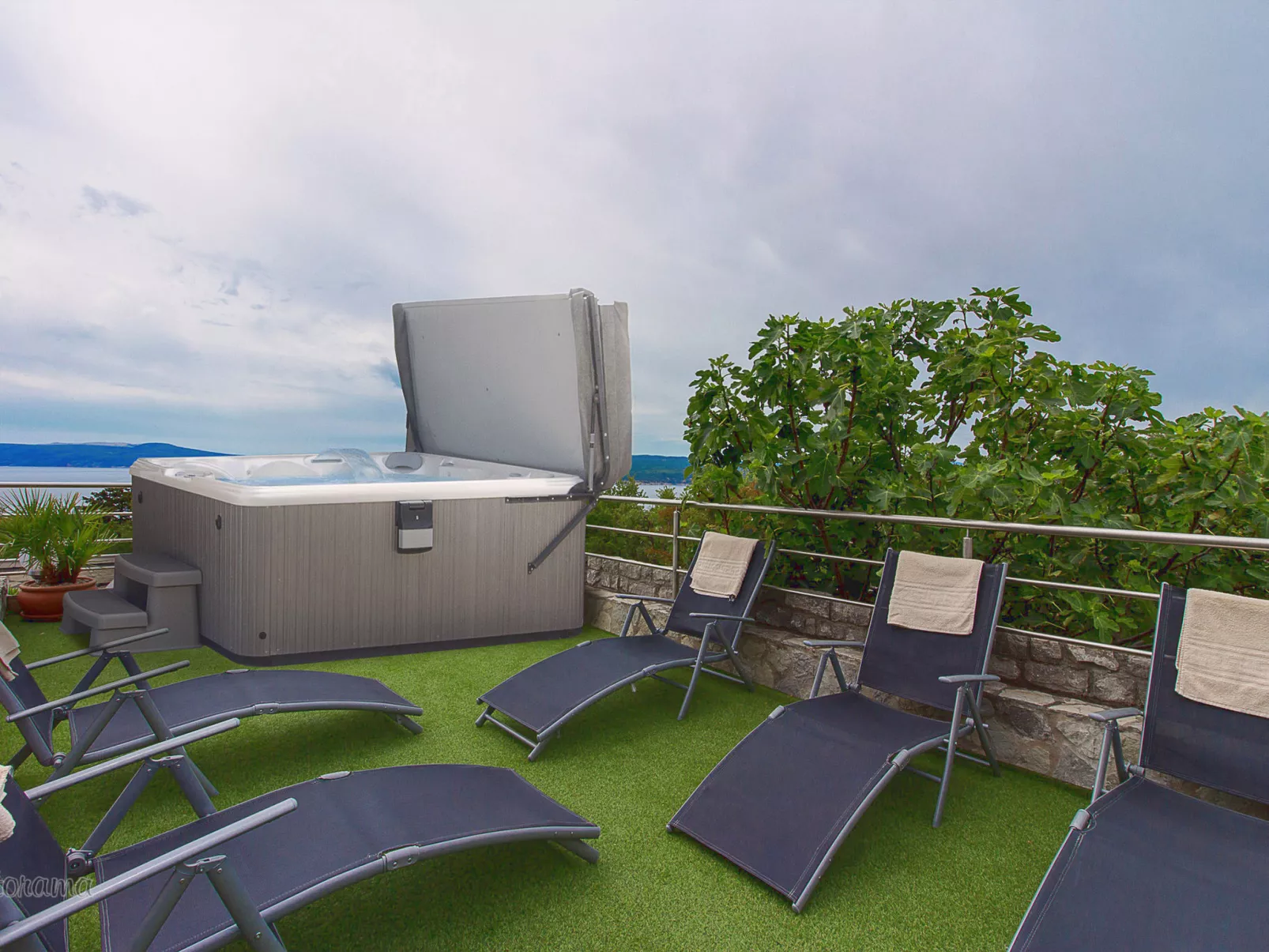 VILLA CECA C / HR-09143-01