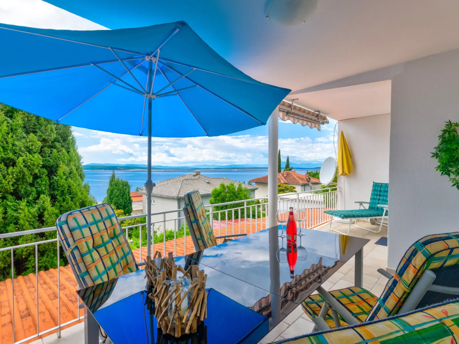 Suncano 1 / HR-10312-01