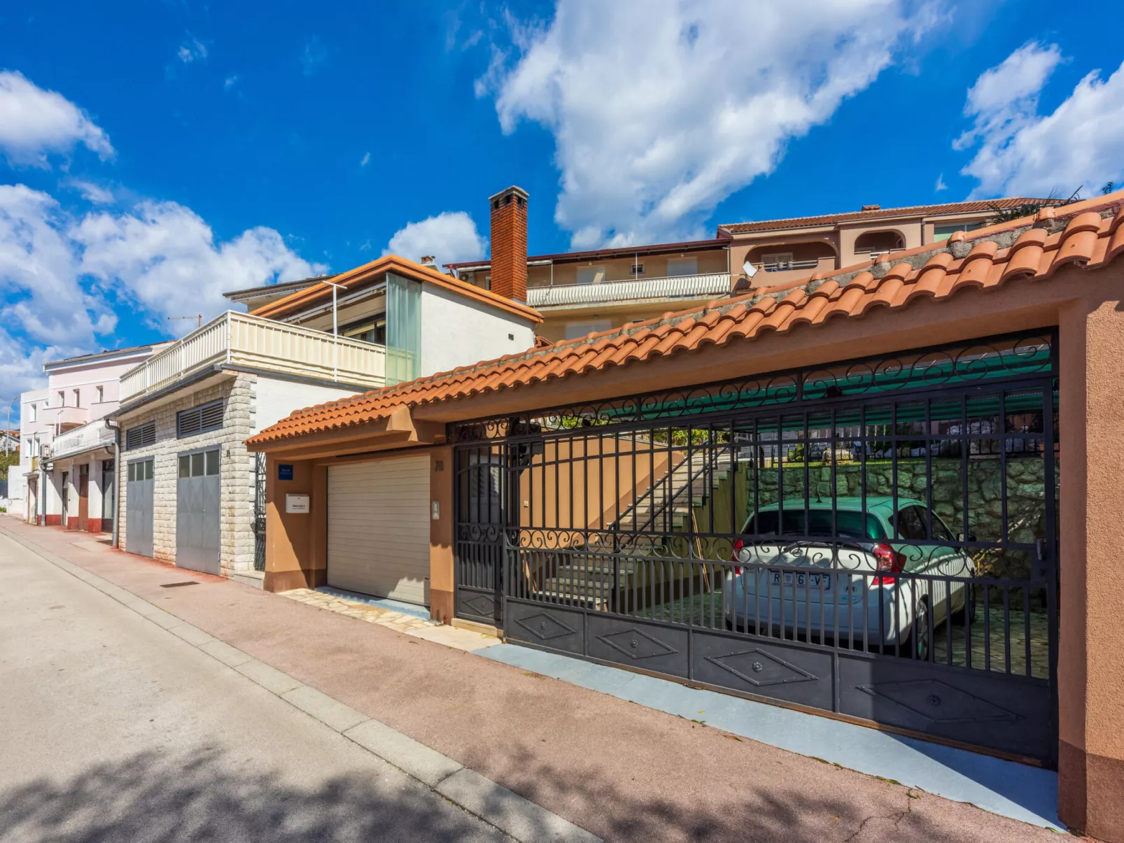 Apartment Haistor / HR-11015-01