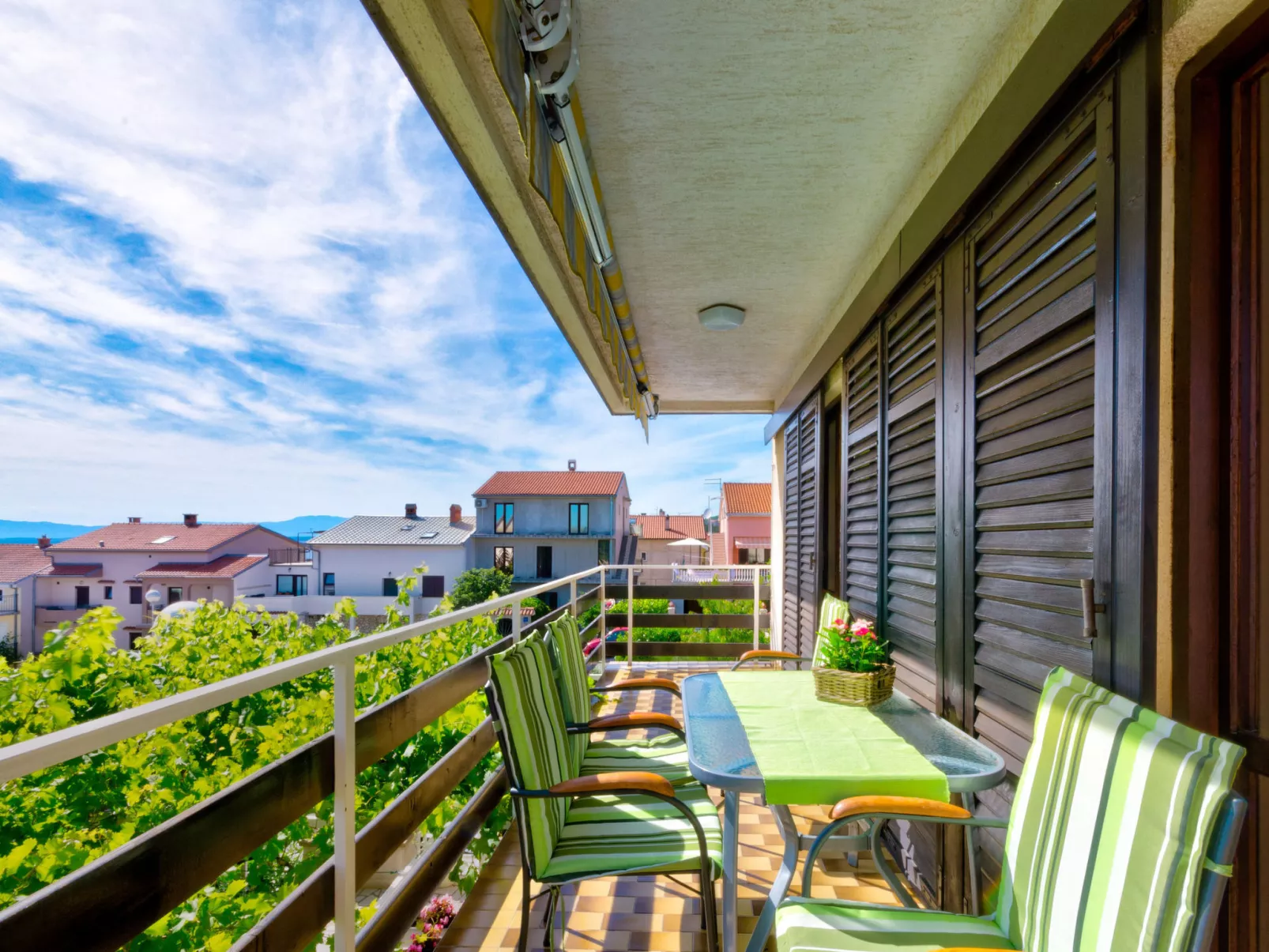 BRUKETA 1 / HR-08079-01