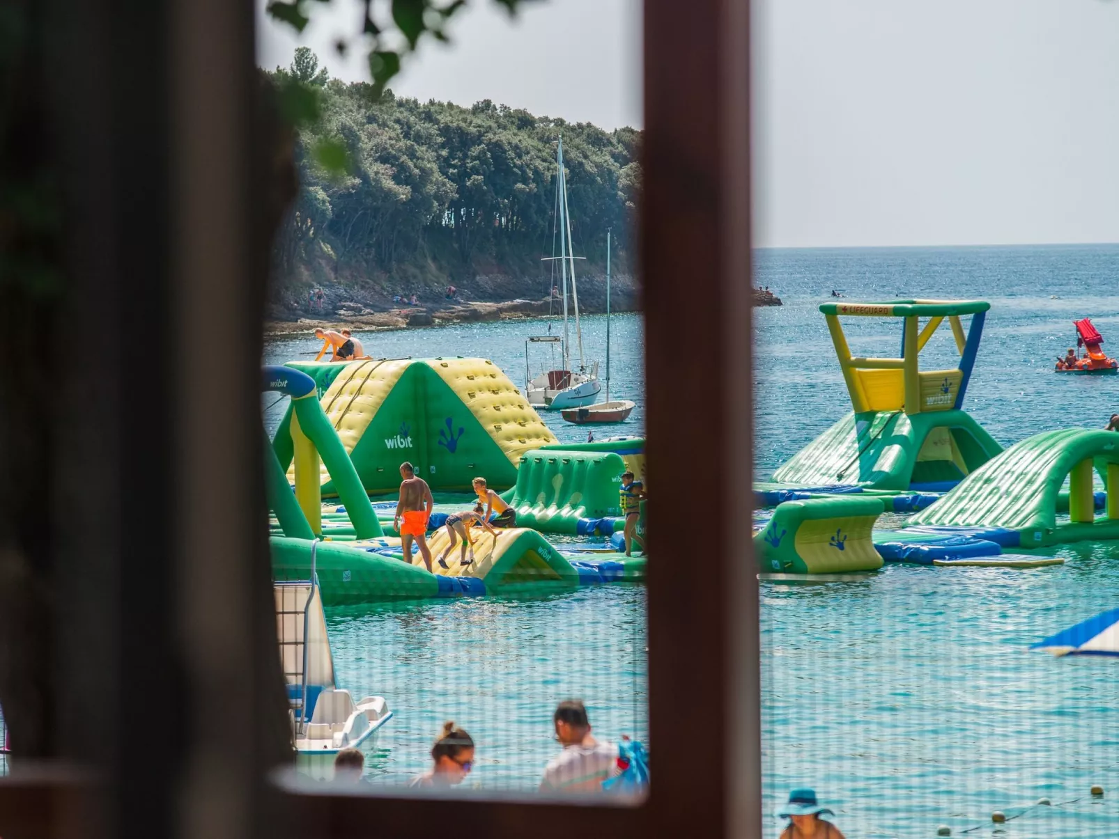 Apartment Mobile Home