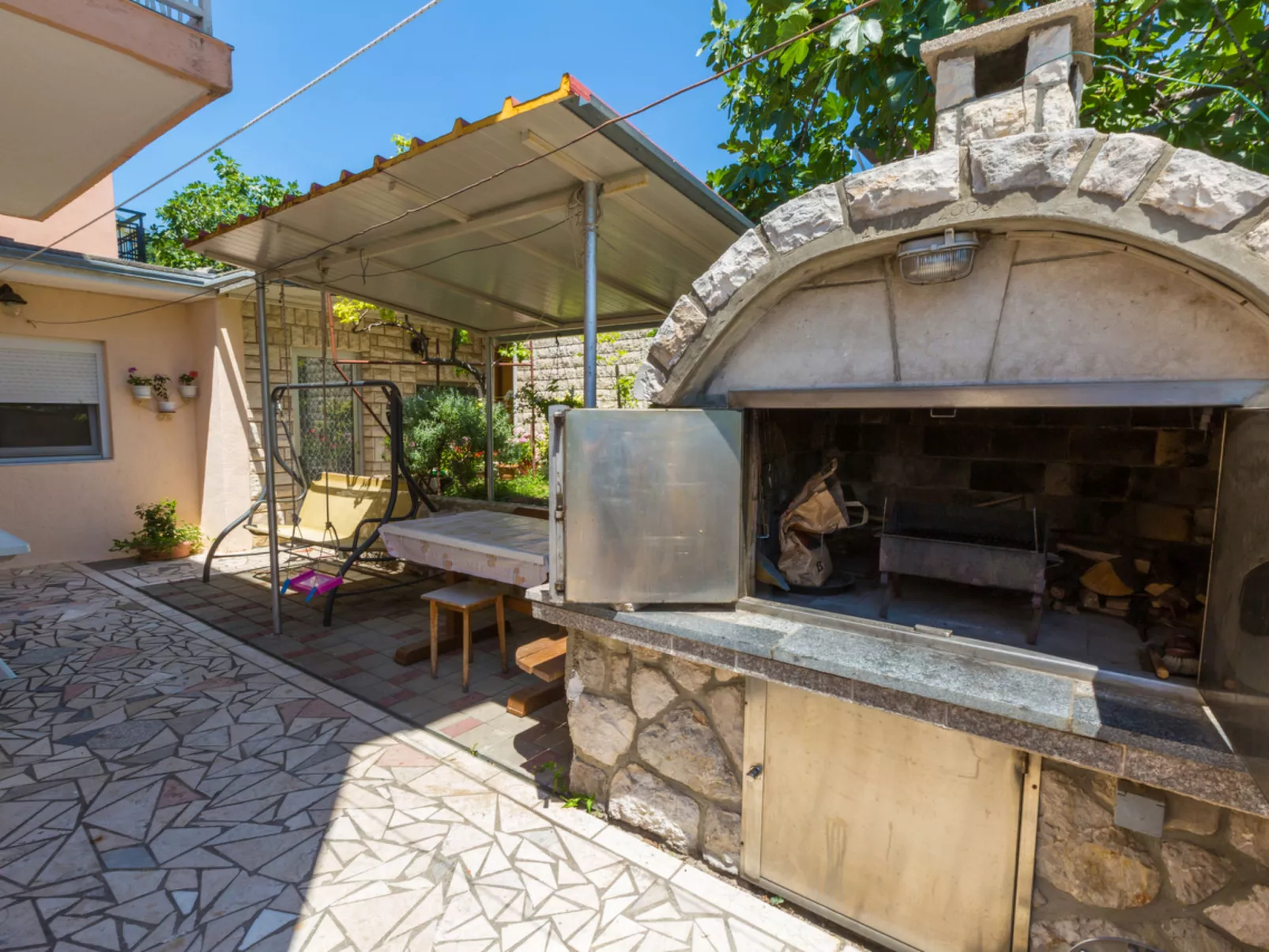 BROZ DRAMALJ 3 / HR-08210-03