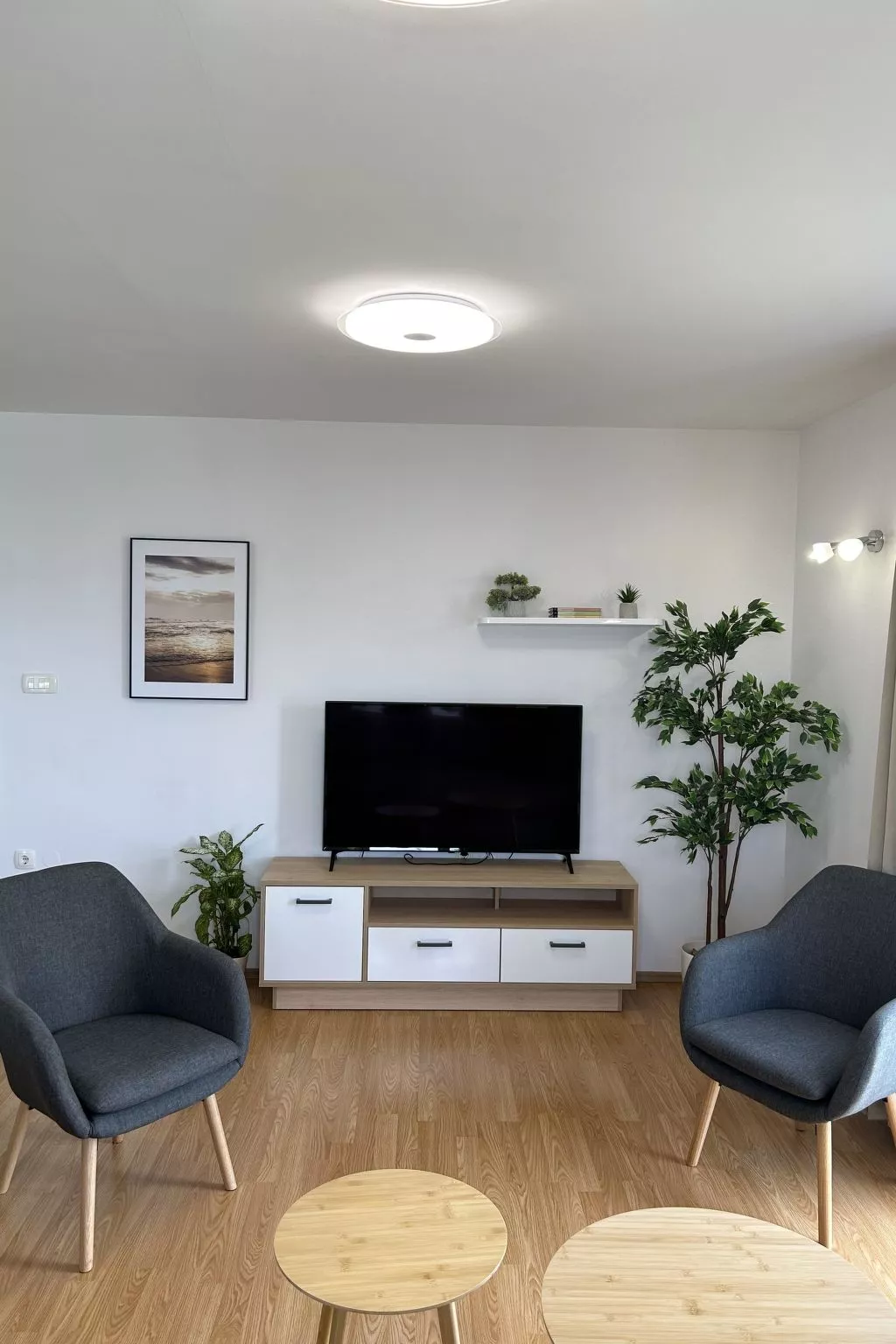 Apartment Sweet Lapat 2