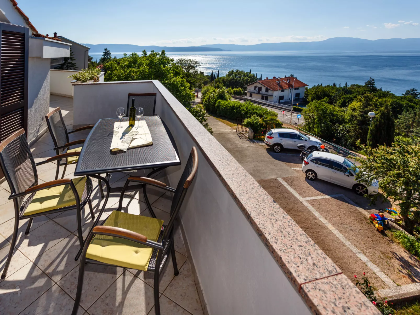 Apartment Baldigara - 1