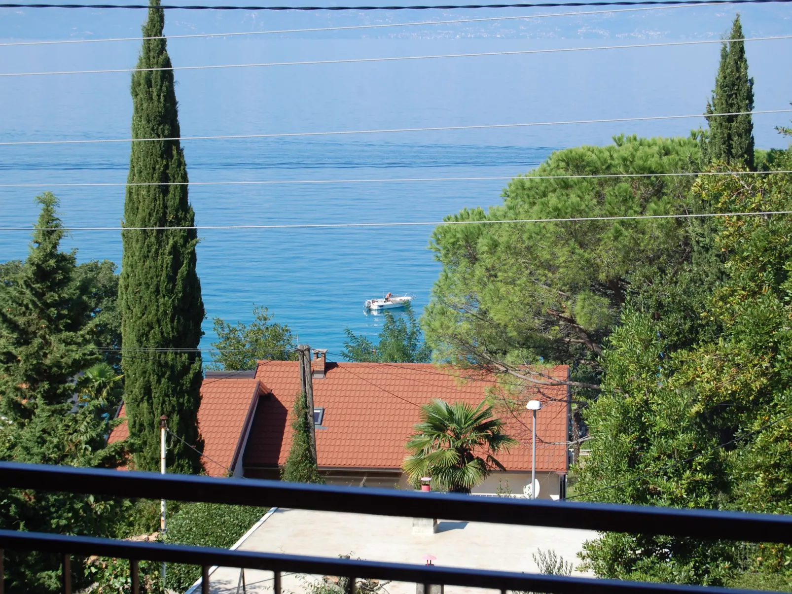 Apartment Pavlakovic