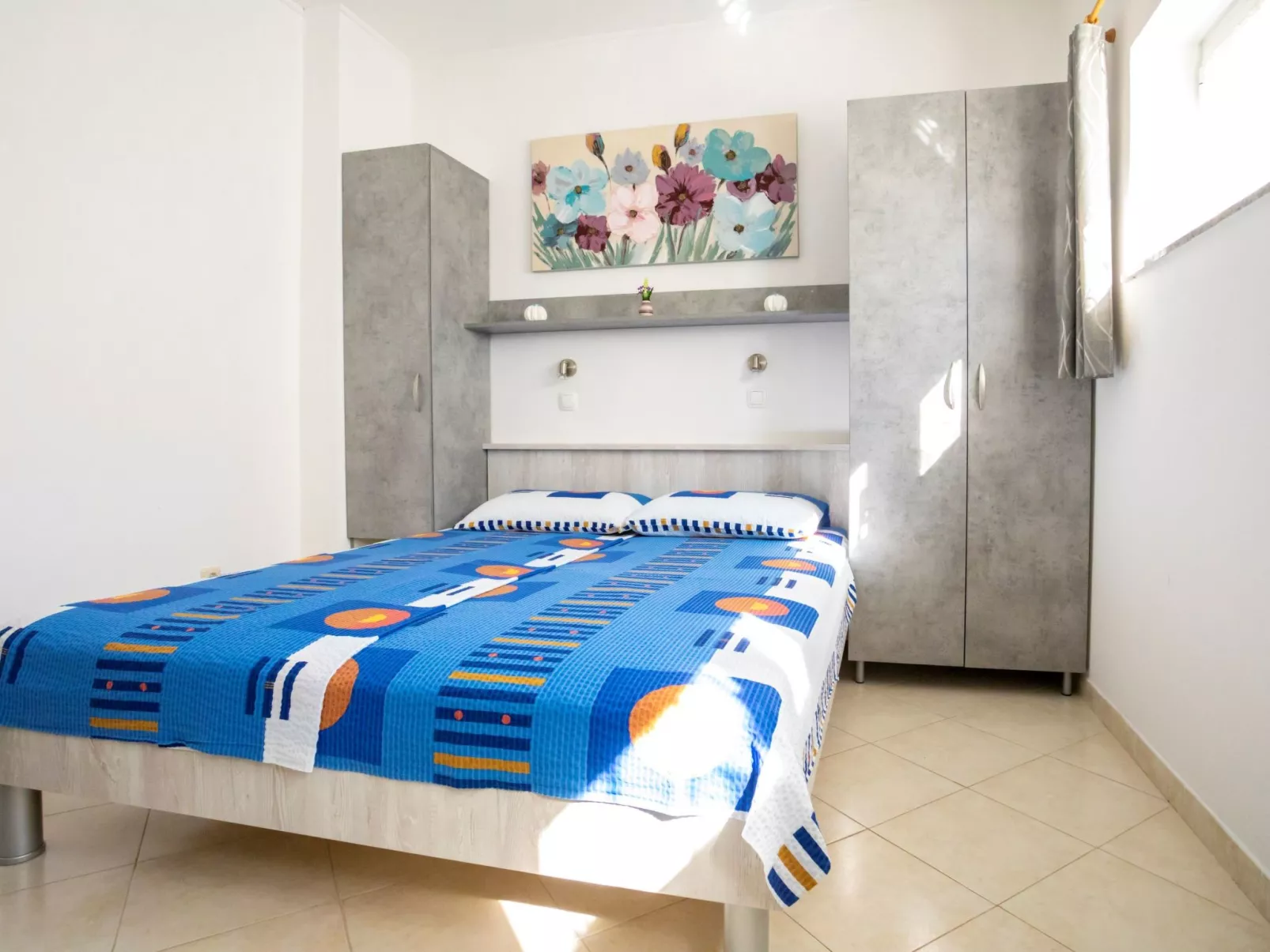 Apartment Belavic - 5