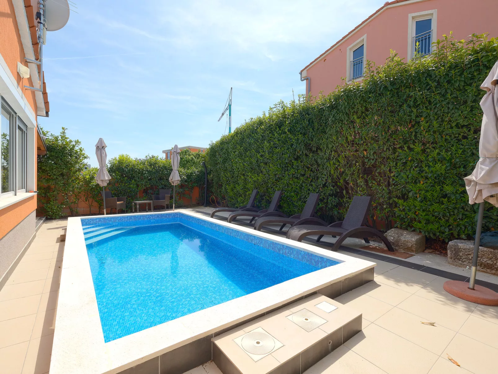 House Danijela Medulin