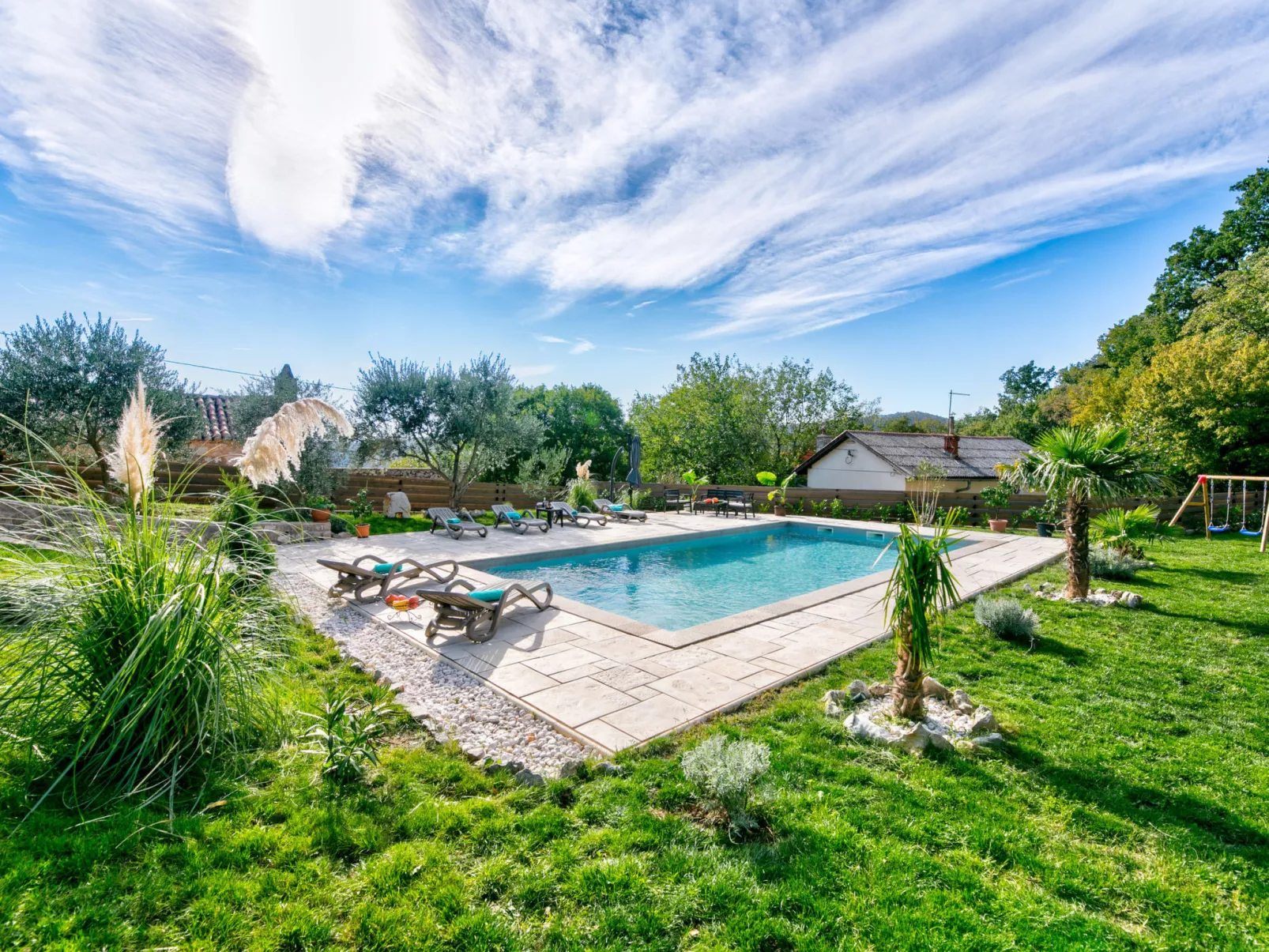 Villa Valentina / HR-10338-01