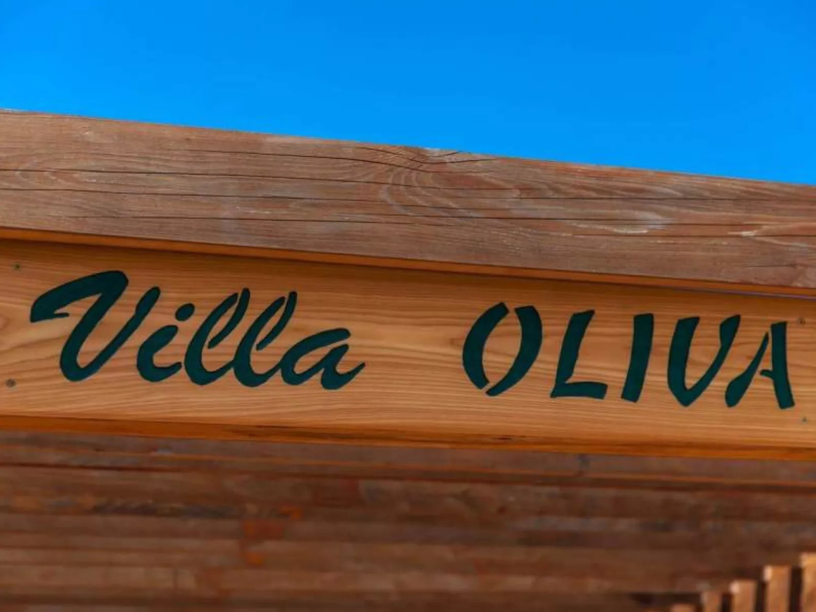 Villa Oliva / HR-09690-01