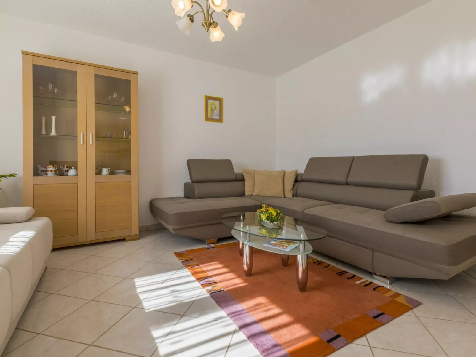 Sever 1 kat / HR-09156-01