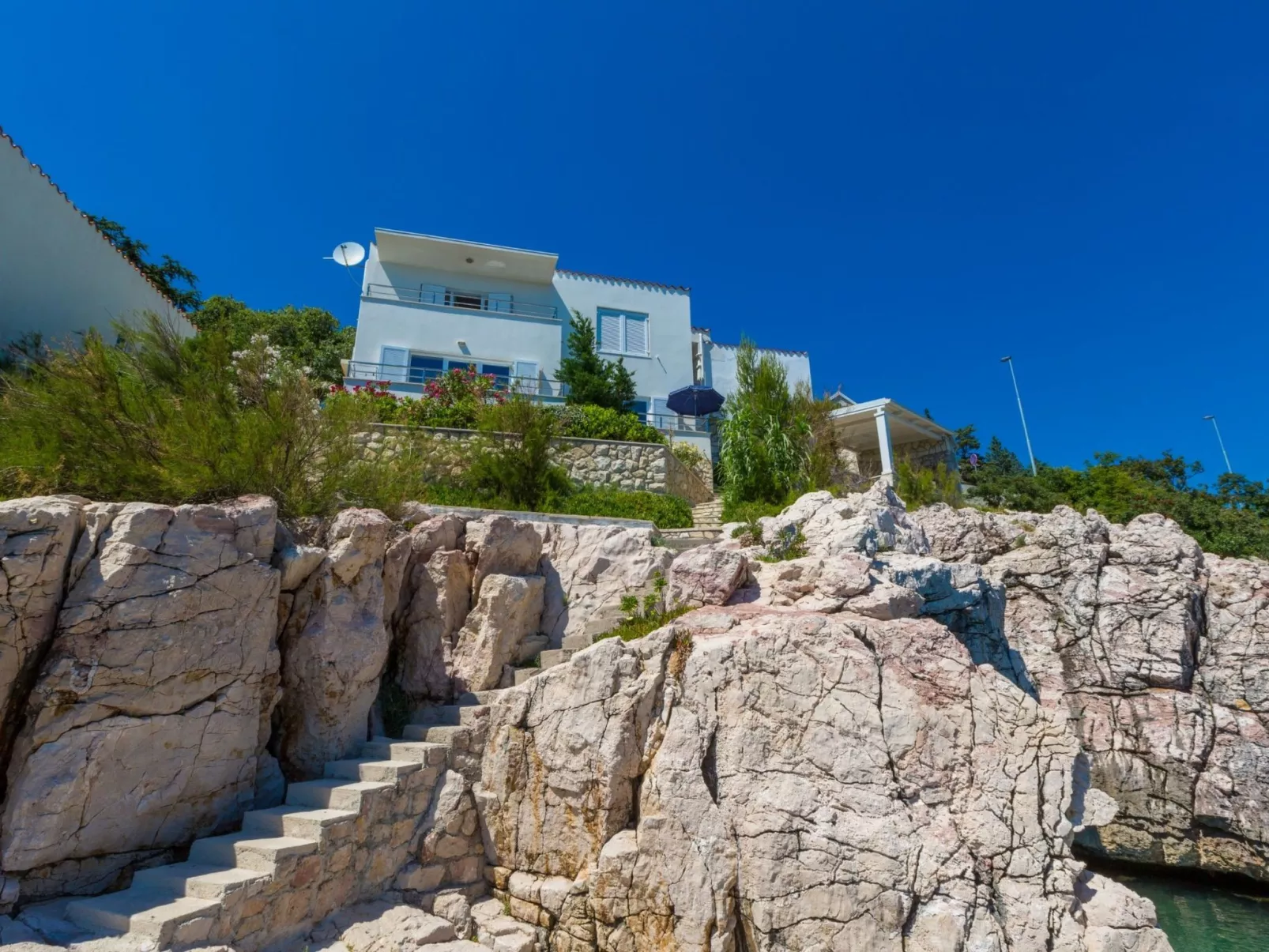 ALEX Blue / HR-07200-03