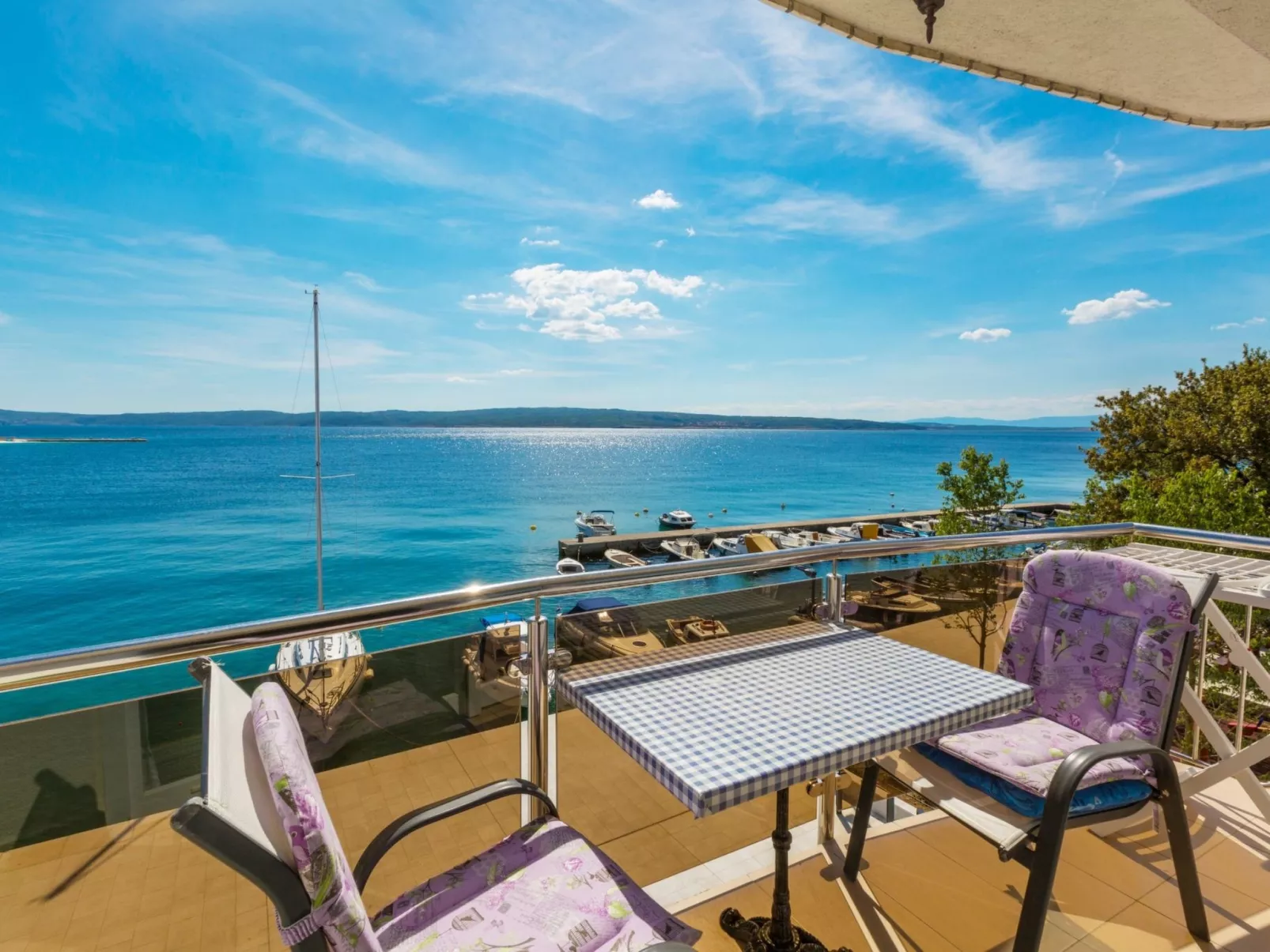 MALI MARINO 1 / HR-09058-01