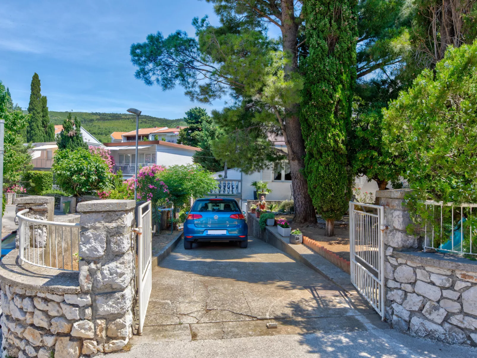 Kuca za odmor Valentina Selce / HR-09467-01