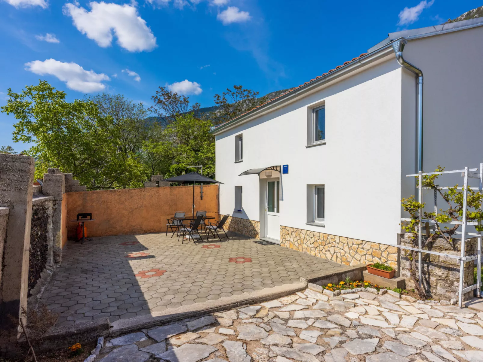 Kuca za odmor Tena / HR-11122-01