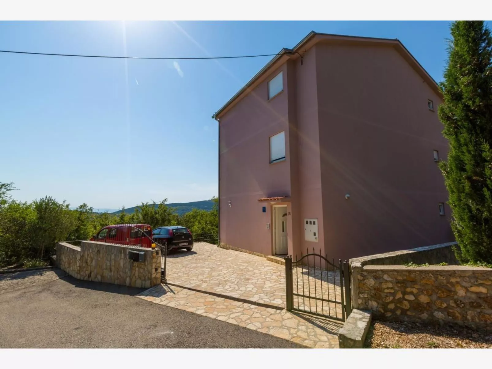 GOMERCIC / HR-10268-01