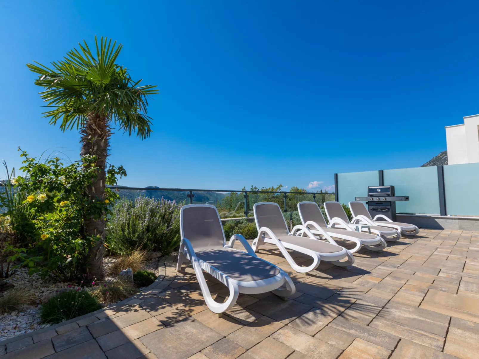 VILLAS DE SHERY 1 / HR-09045-01