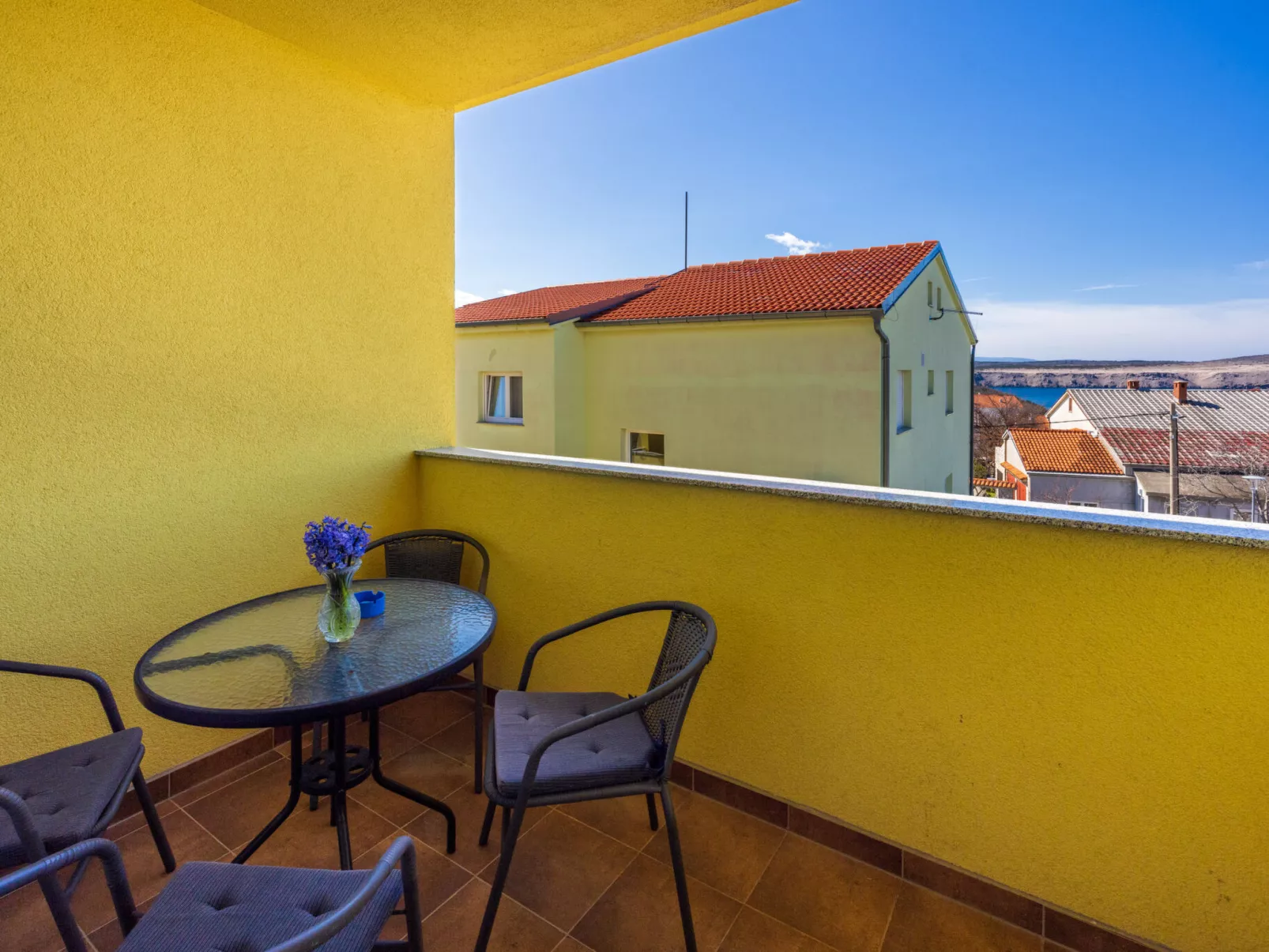 Pavicic Jadranovo / HR-11062-01