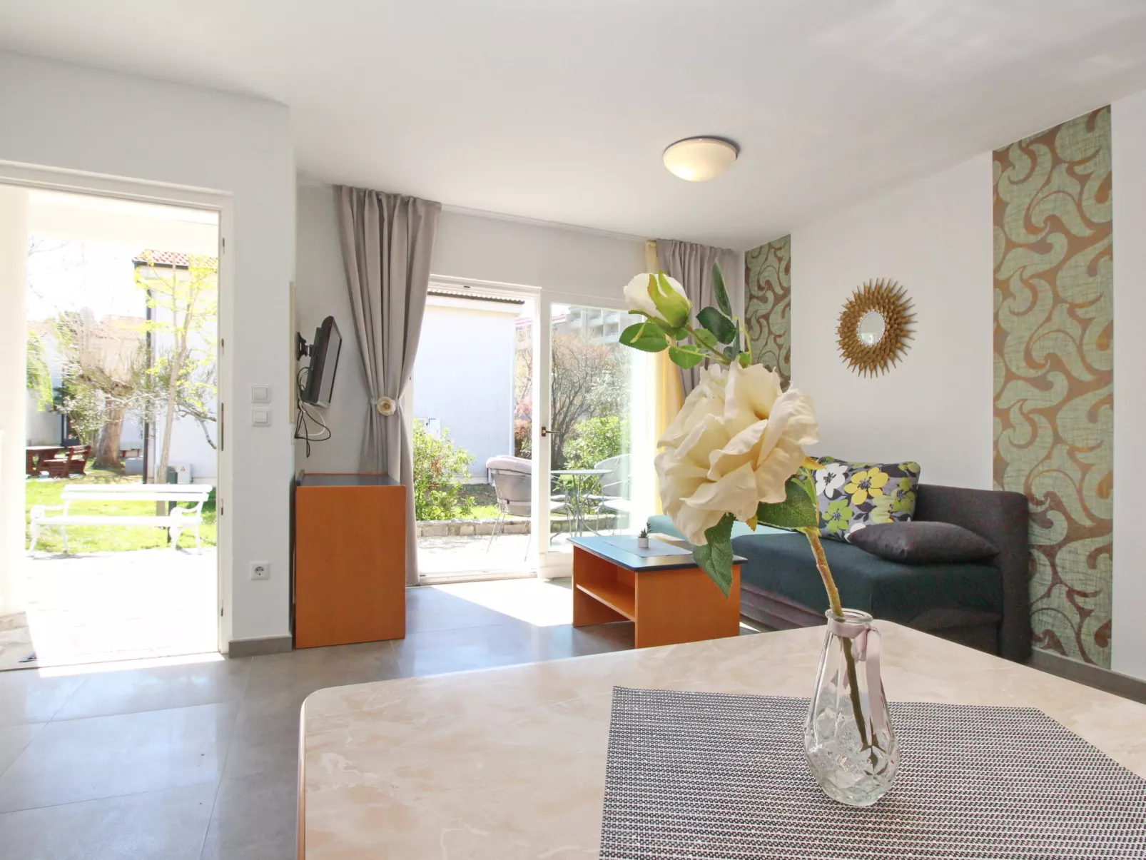 Apartment Amelie - 6