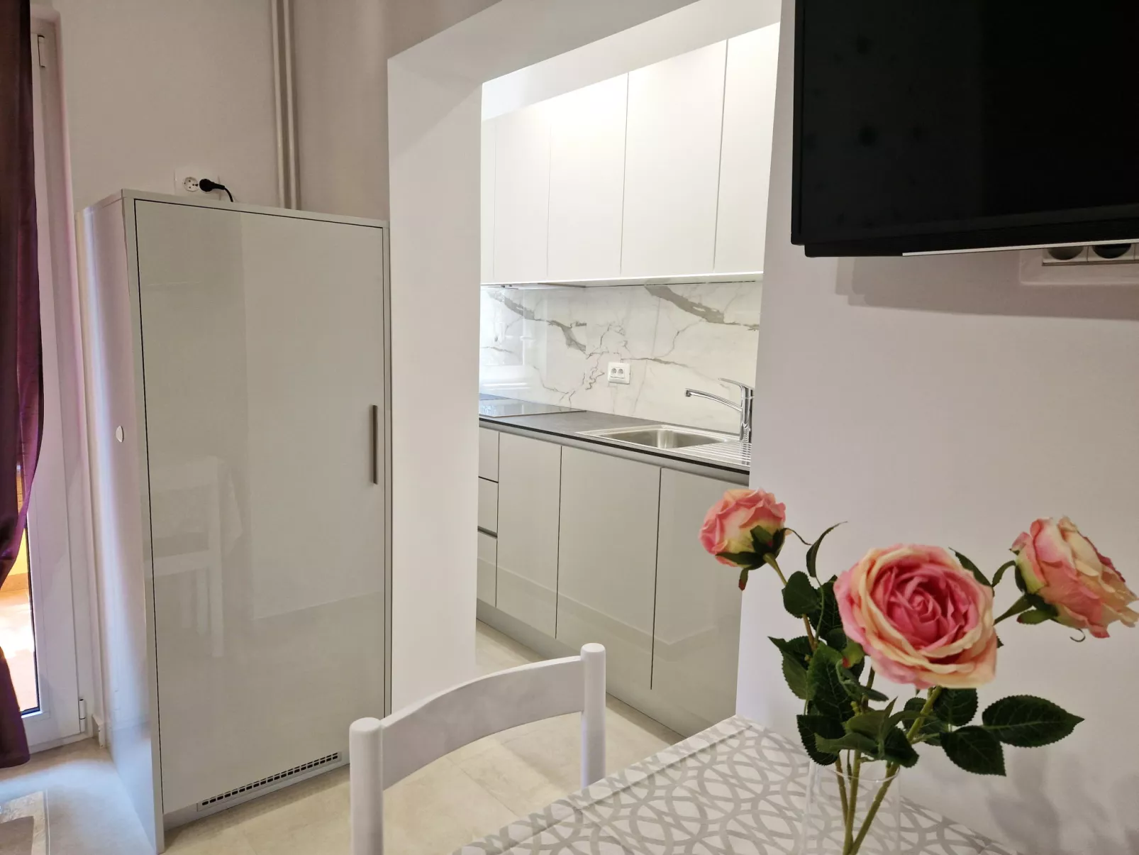 Apartment Eleganza - 1