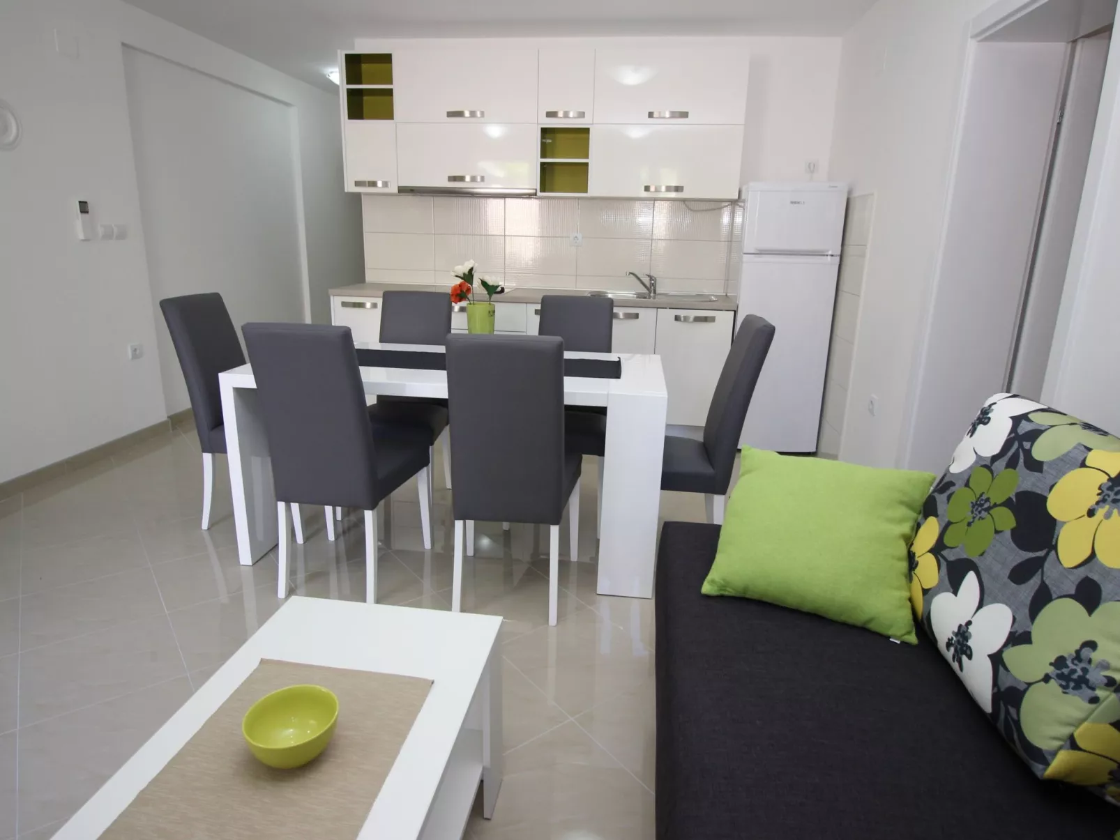 Apartment Kamelia - 2