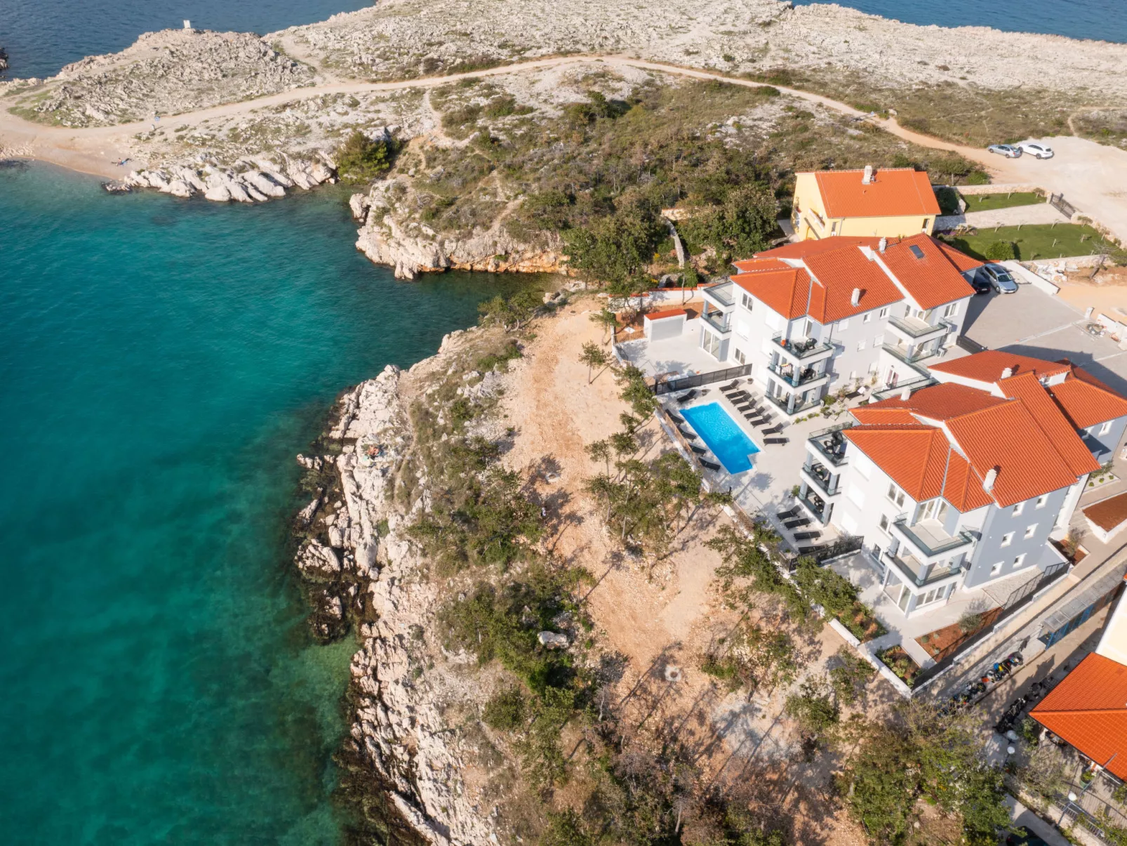 Apartment Tunera - 6