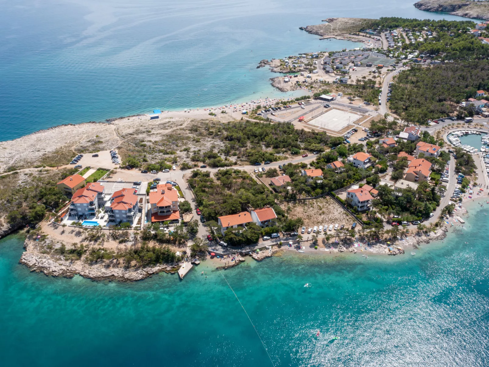 Apartment Tunera - 4