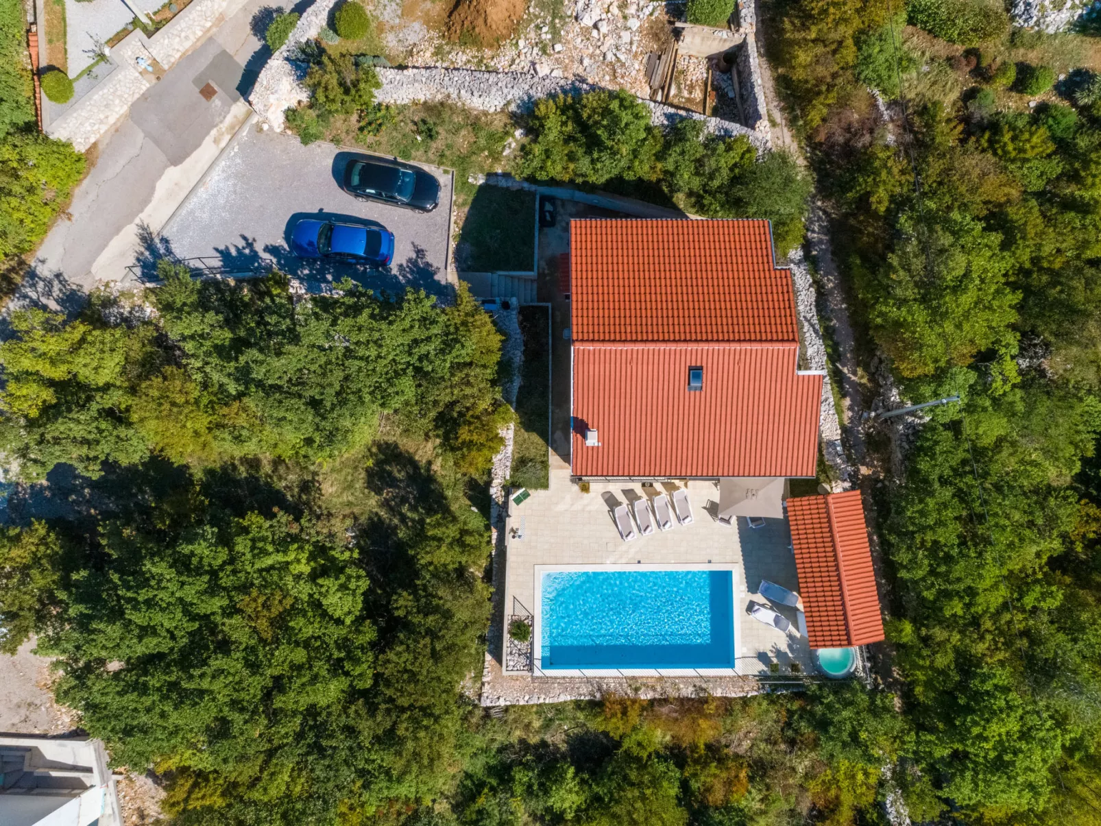 Holiday Home Aqua / HR-10991-01