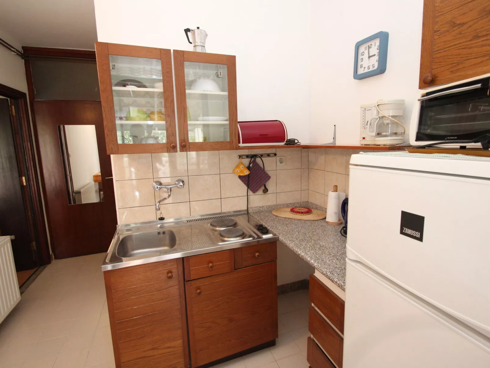 Apartment Sasa A2 / HR-11069-03