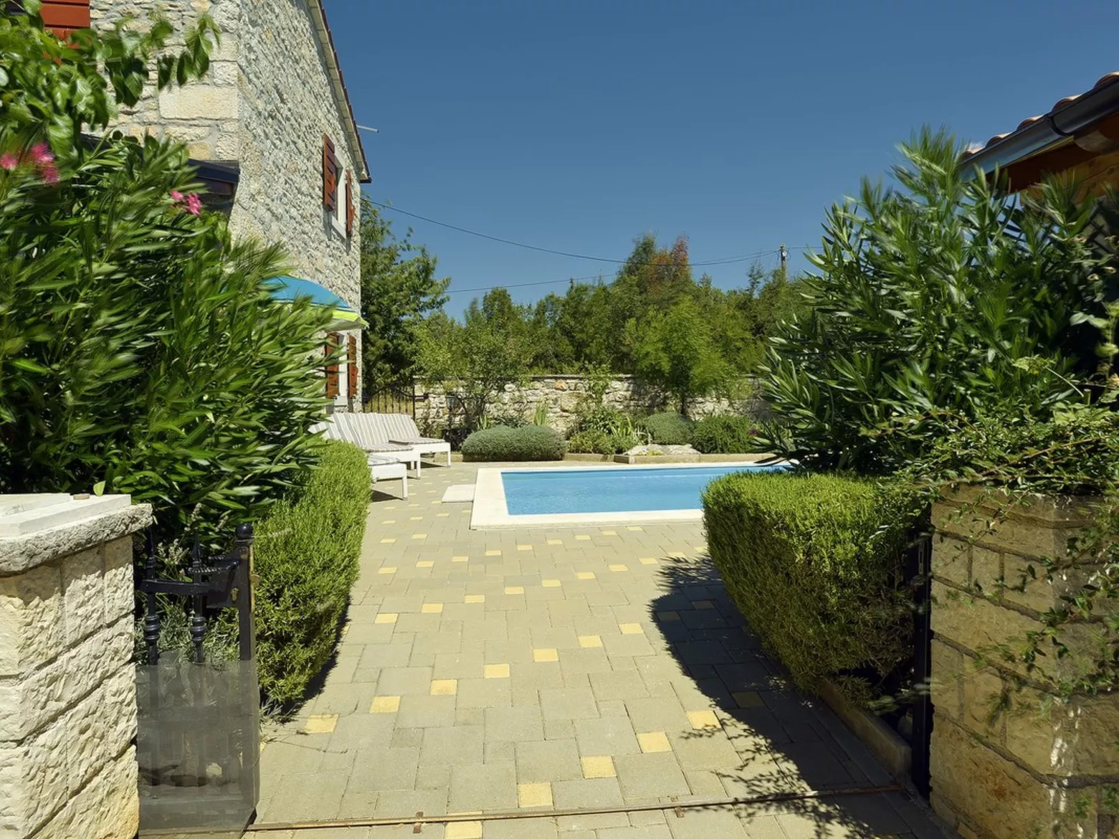 Villa Angelo & Marija