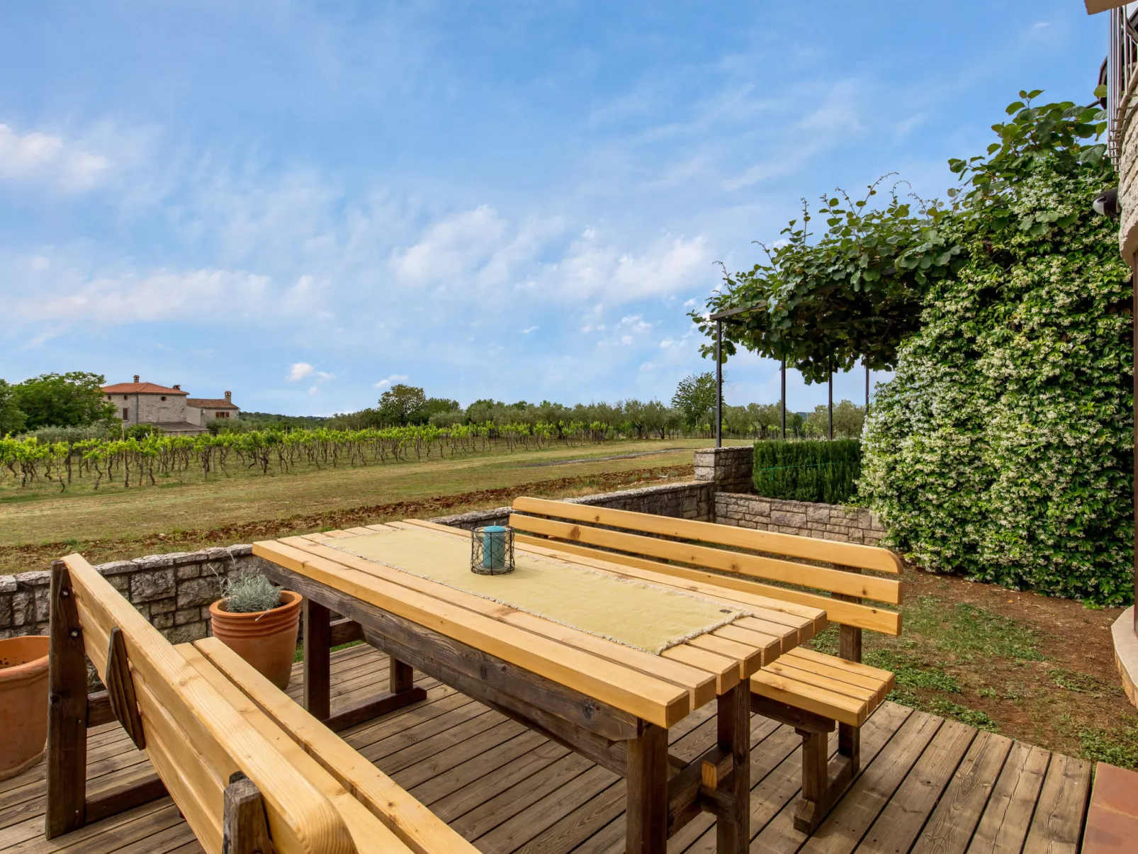 Holiday Home Bellavista / HR-11042-01