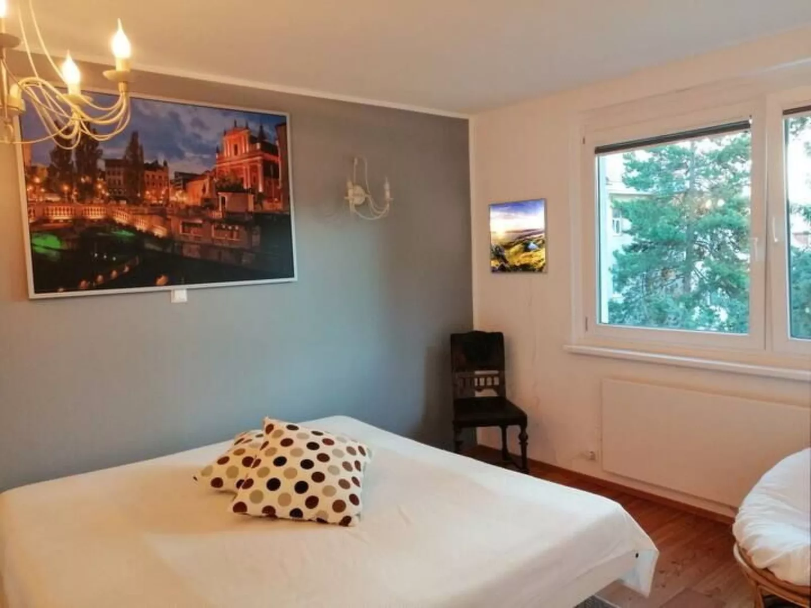 Stadtwohnung in Klagenfurt am Wörthersee