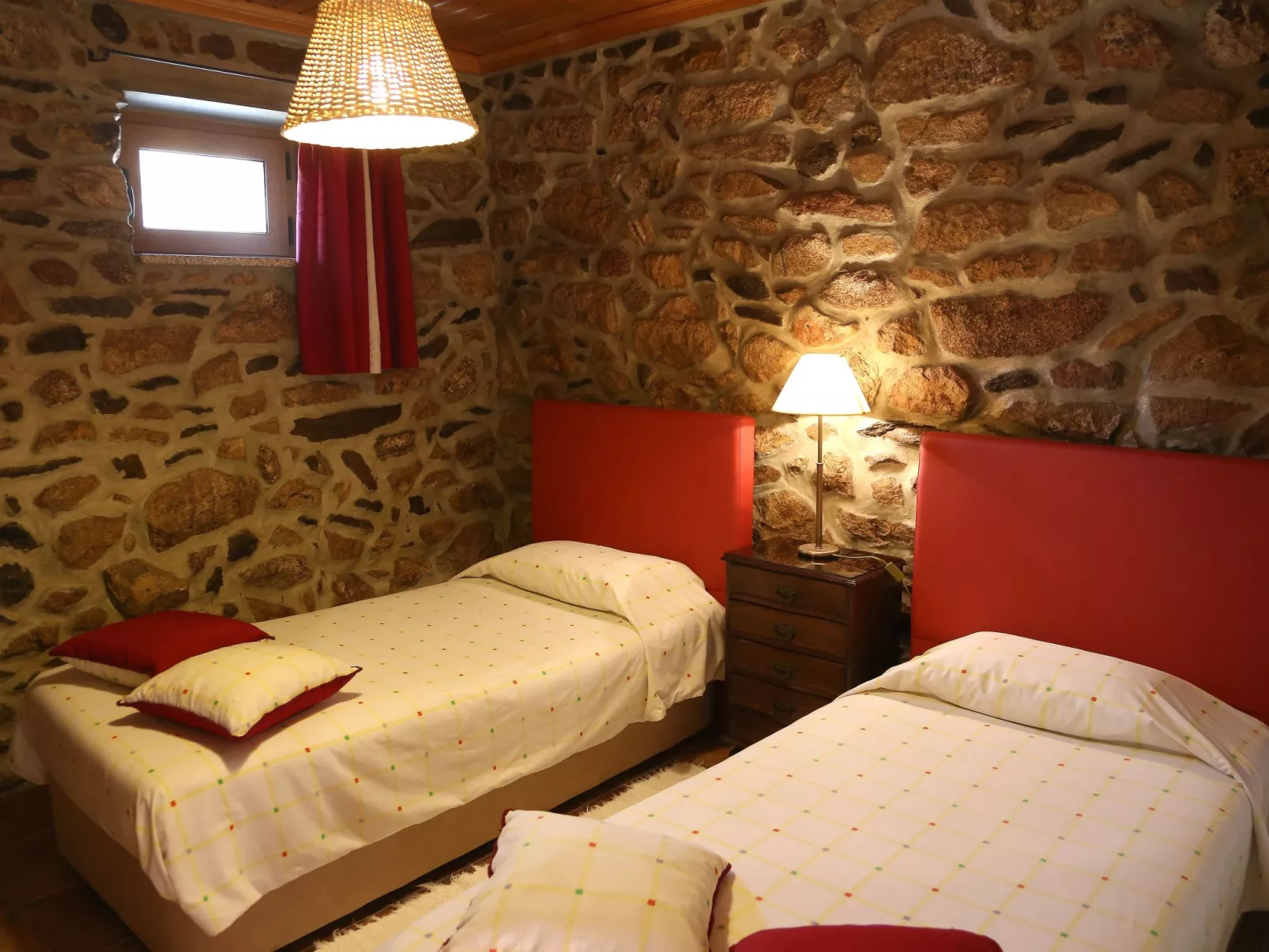 Landgut "Casa dos Caseiros