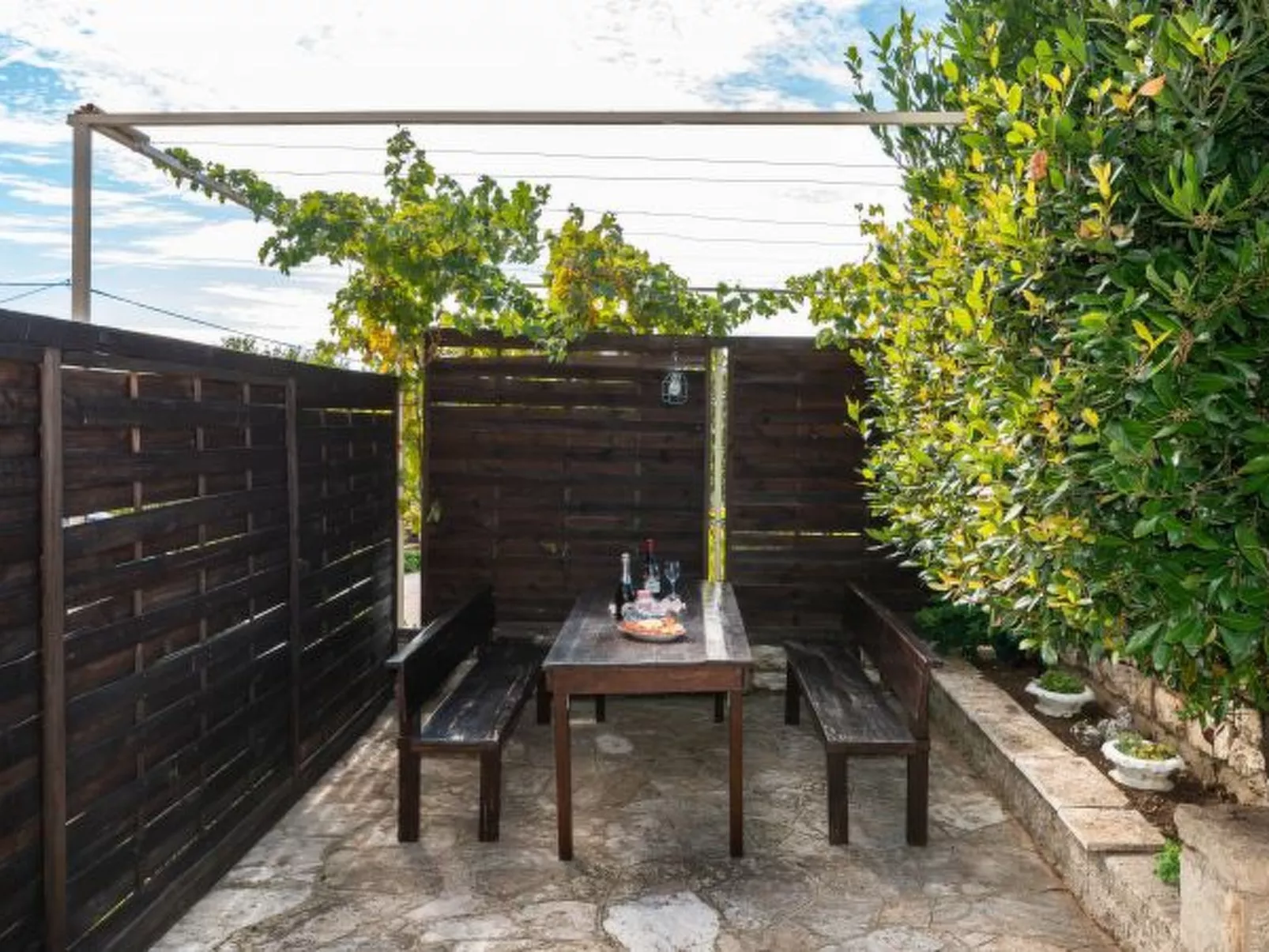 Country House Irena with pool