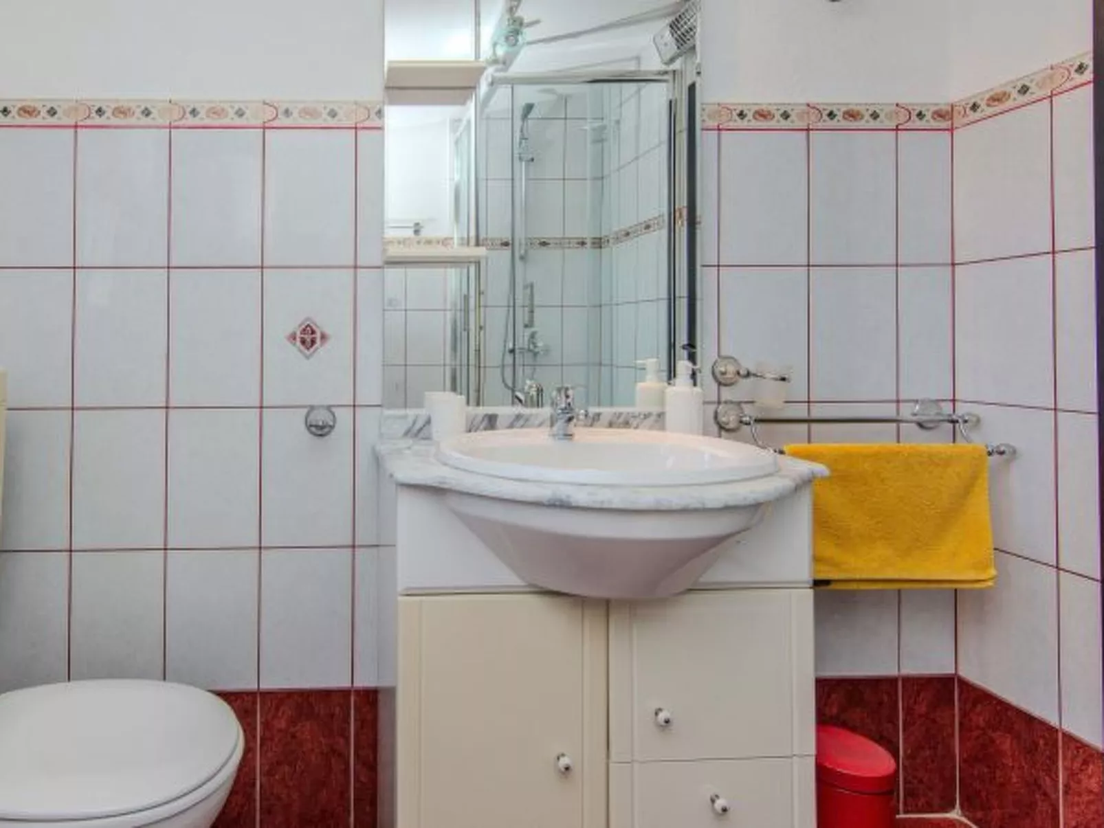 Villa Annamaria with large pool, Zadar