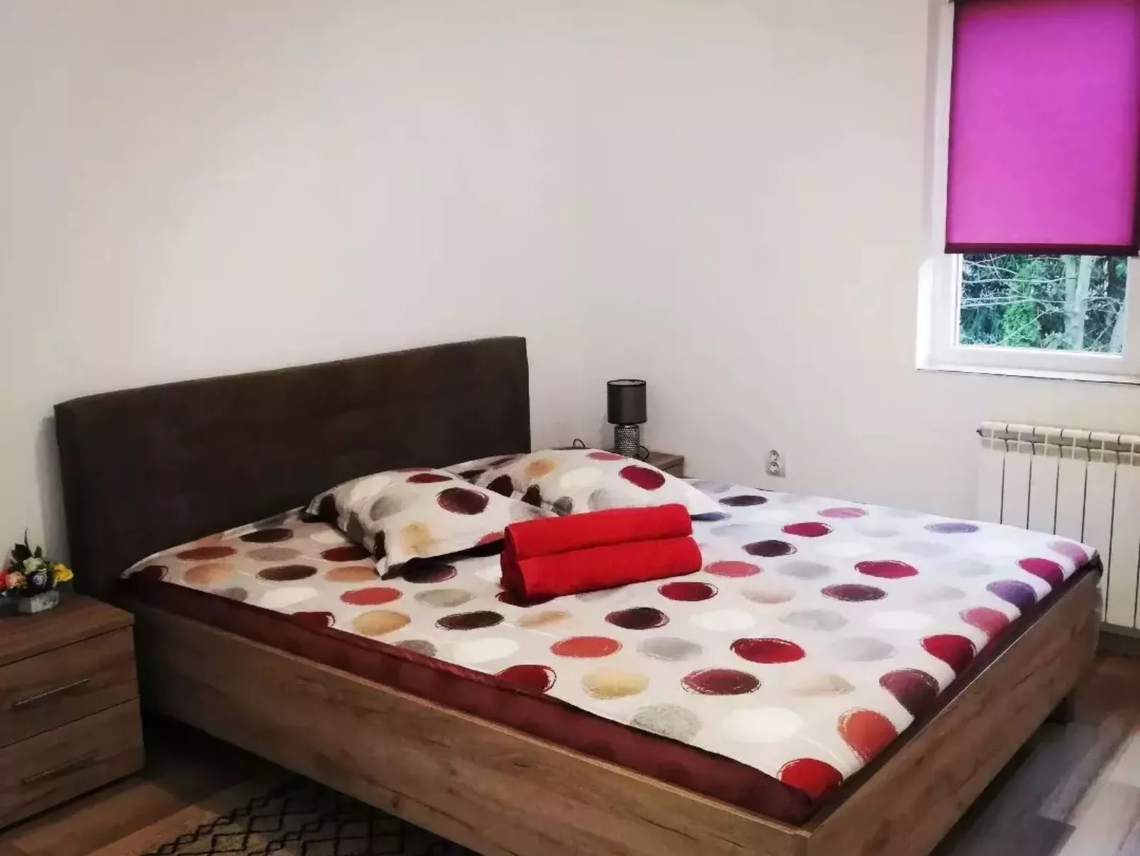 Vila Roberta Breaza Brasov