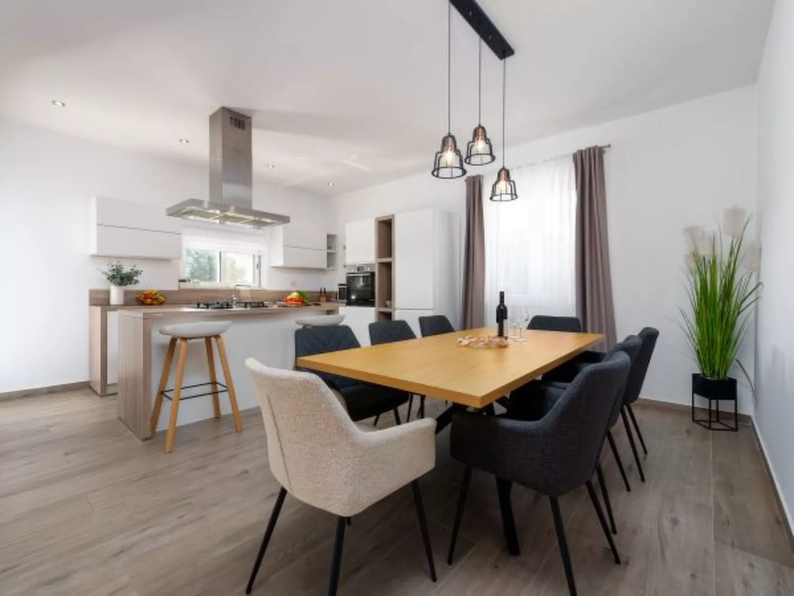 Casa Kamber with pool