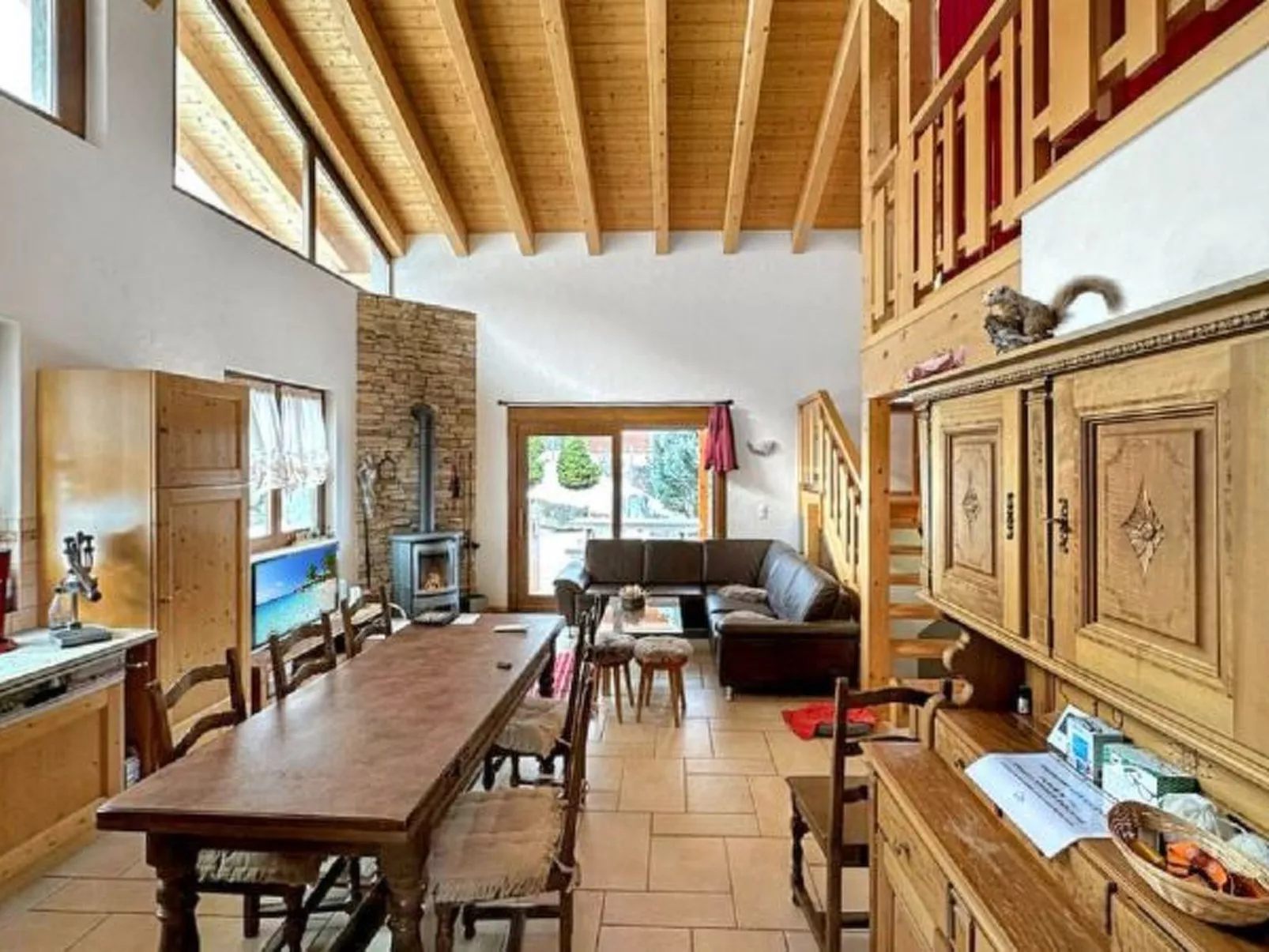 Chalet L'Etoile Polaire
