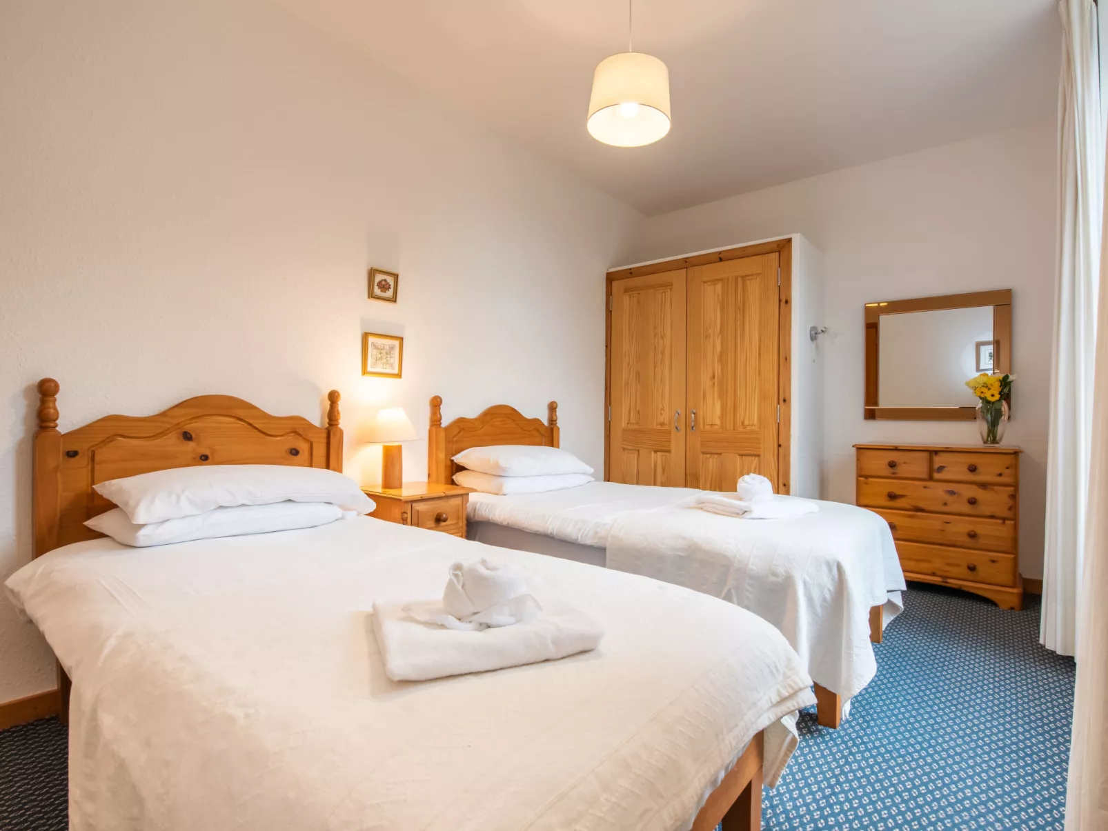 Old Dairy on Aigas Golf Course