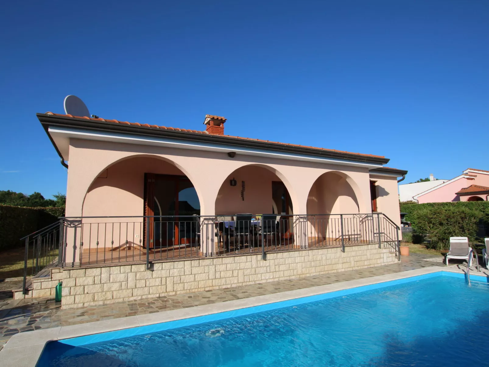 Villa Neela / HR-11039-01