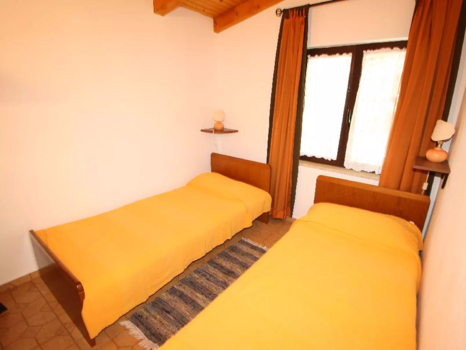 Cottage Gasparini / HR-11046-01