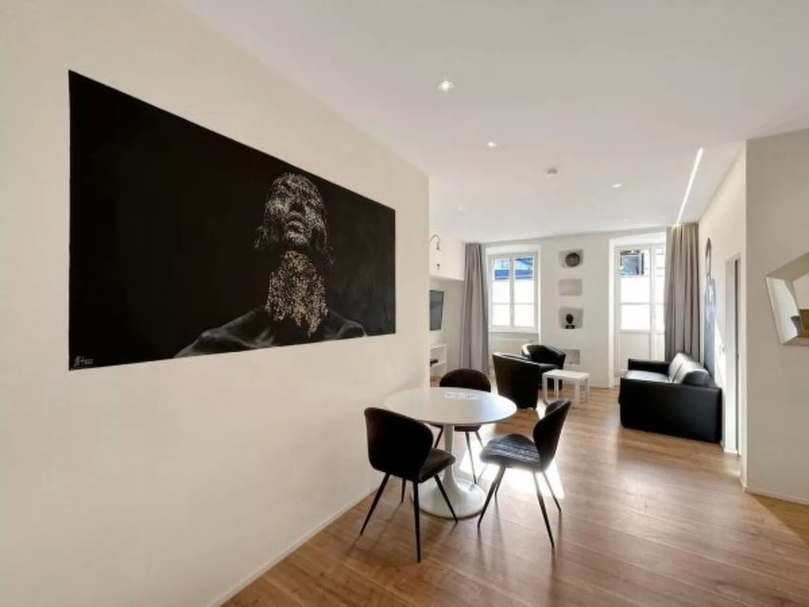 The Place to Be in Sion - Vieille ville de Sion