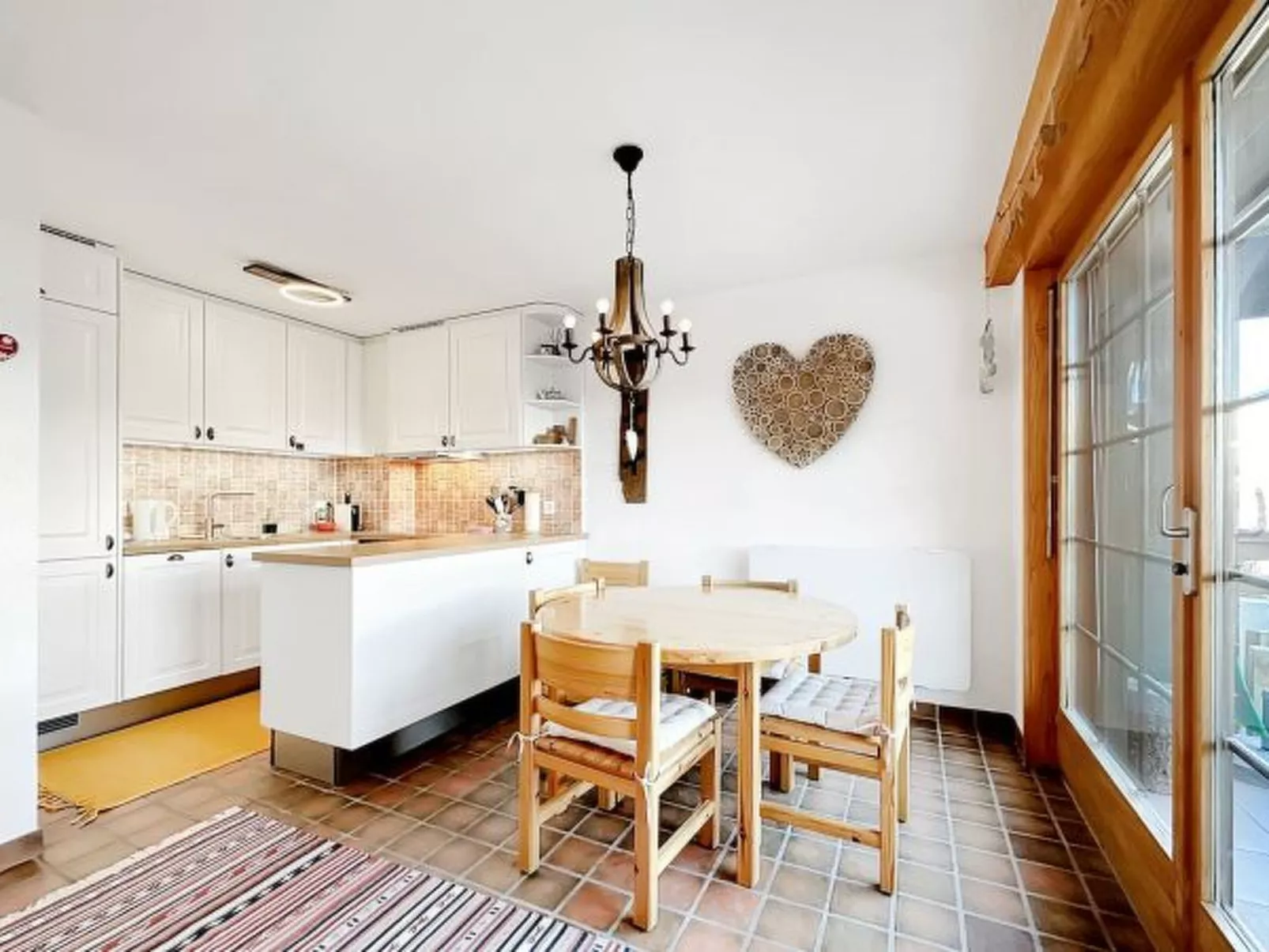 Le Rêve de nos Petites Marmottes