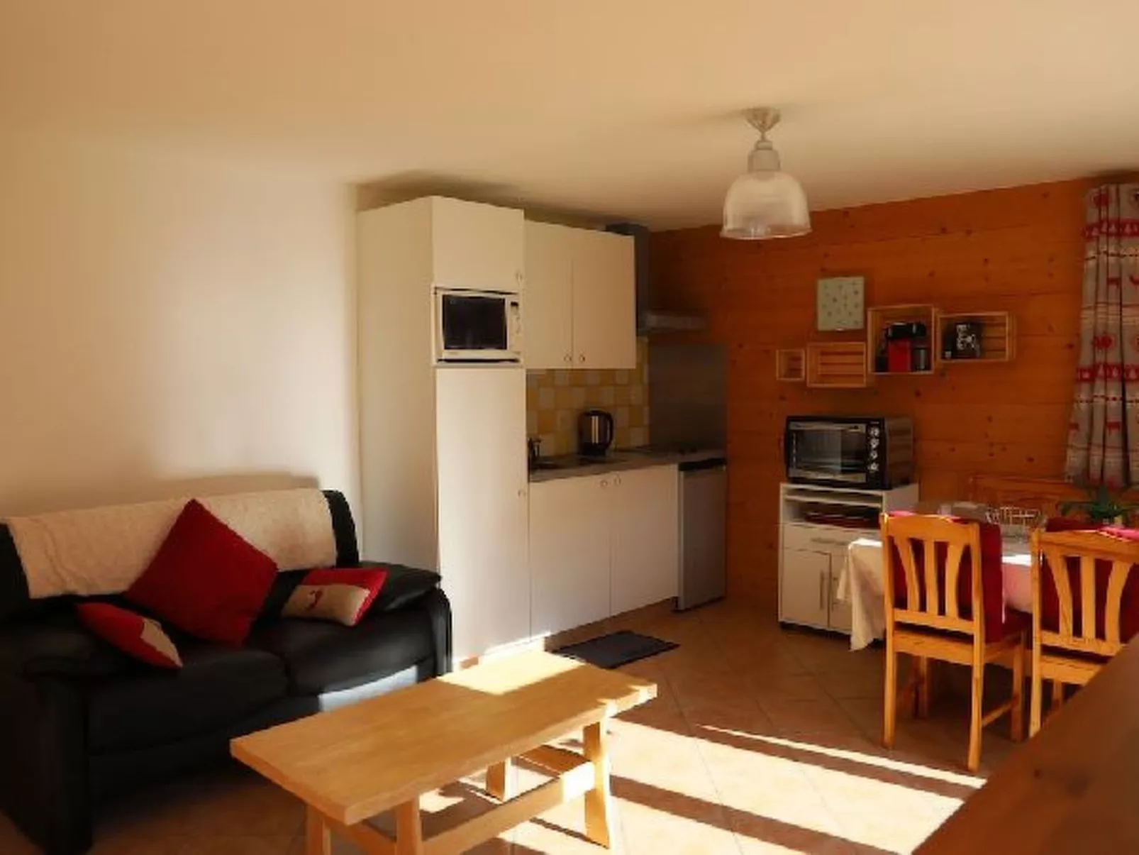 Petit Nid Douillet au Coeur de Salvan