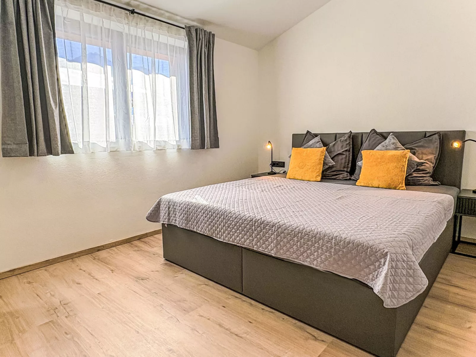 Glacier Loft Kitzsteinhorn 1