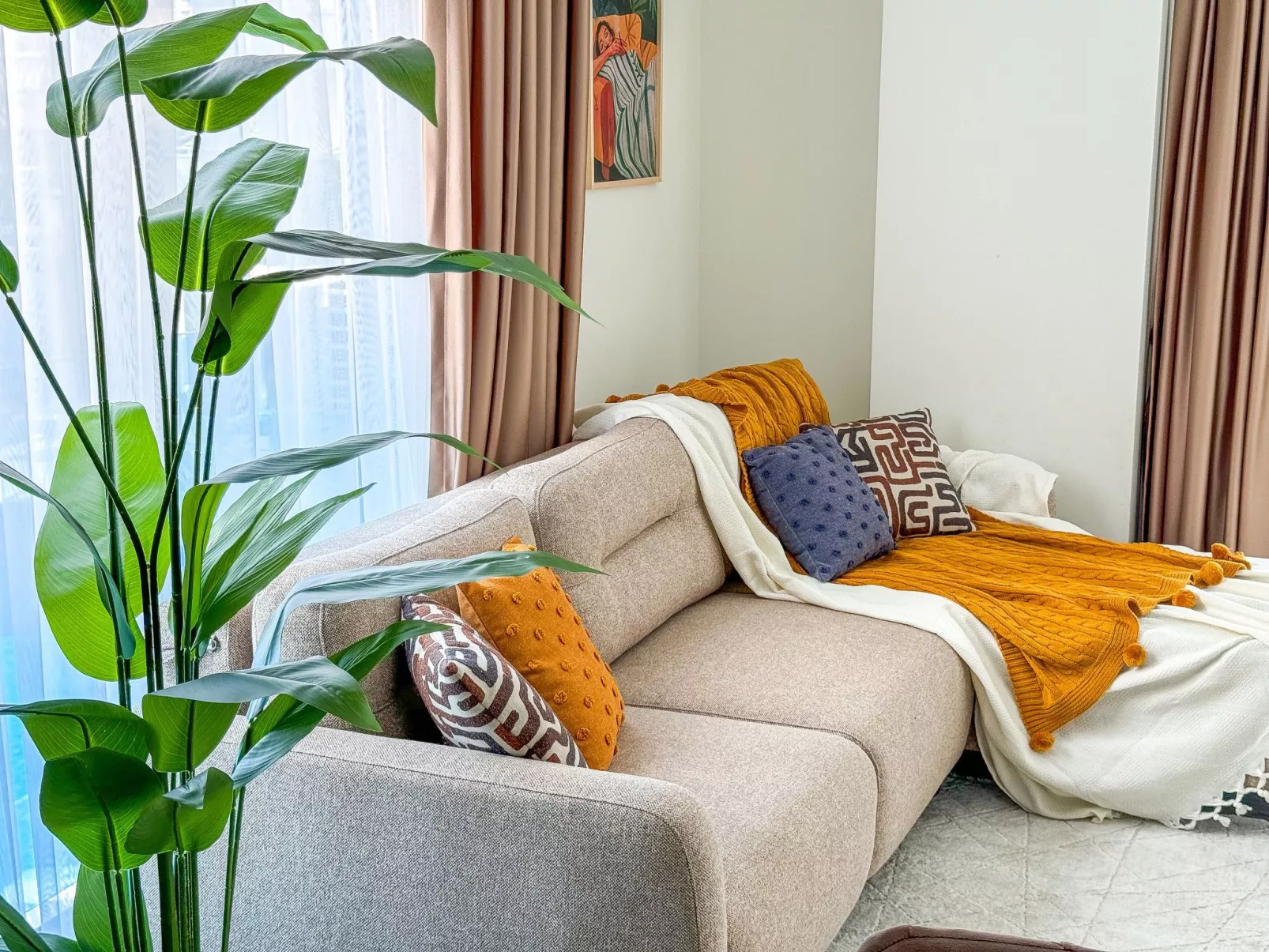 Qoople Aria-07 neue Wohnung im Stadtzentrum